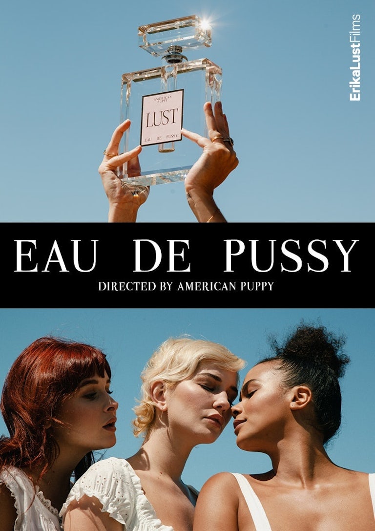 Eau de Pussy Eau de Pussy