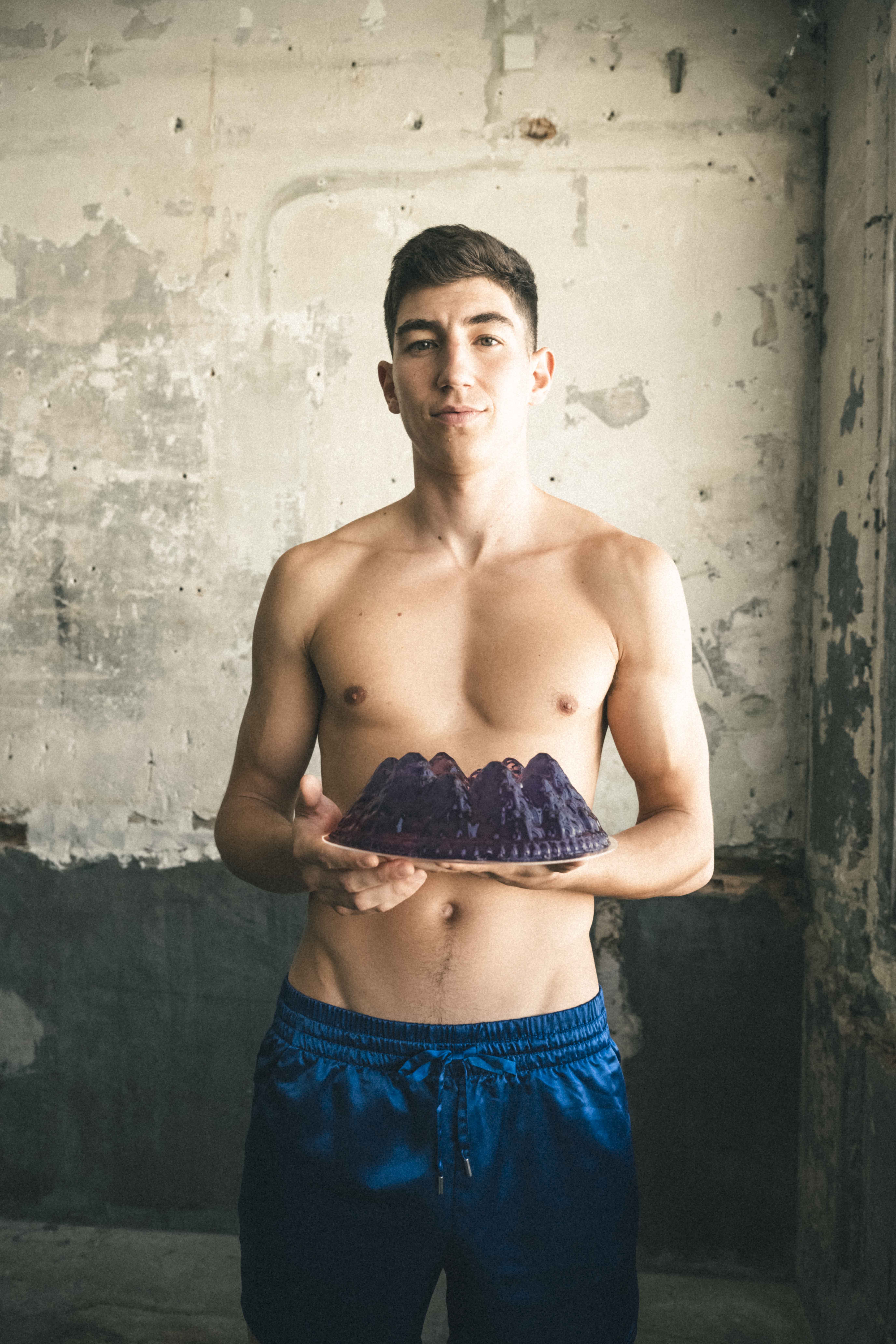 Brady Bud porn photos