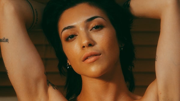 Brooklyn Gray Brooklyn Gray