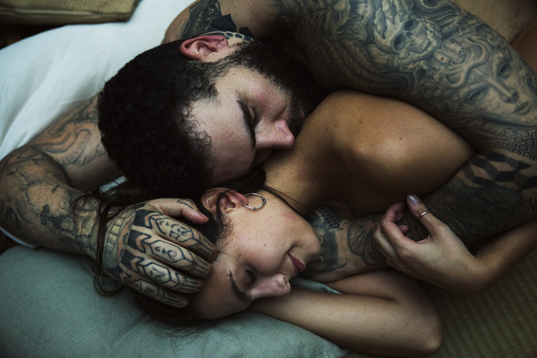 Desmond Bjúlf porn photos