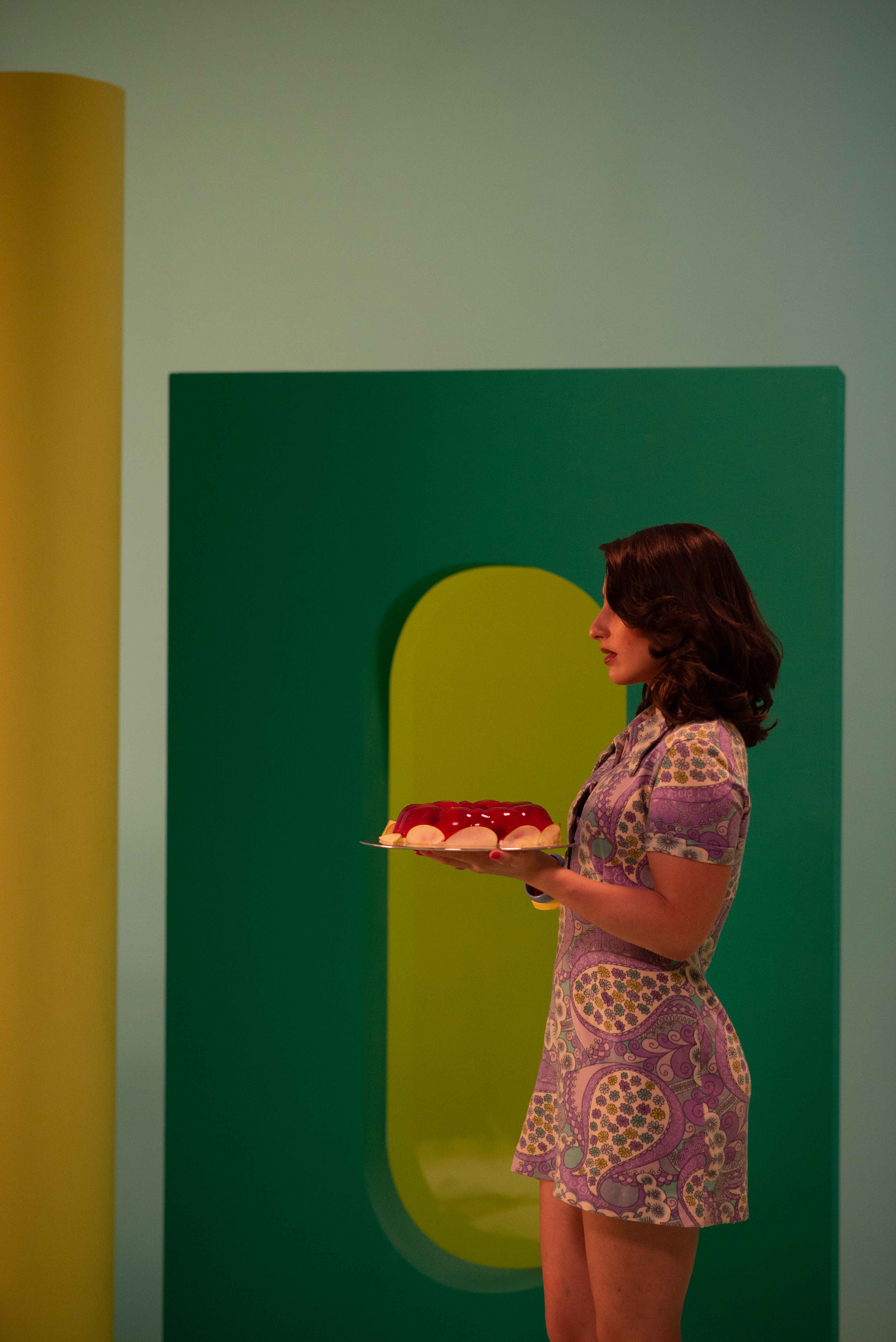 Dirty Martini Sex Party porn photos