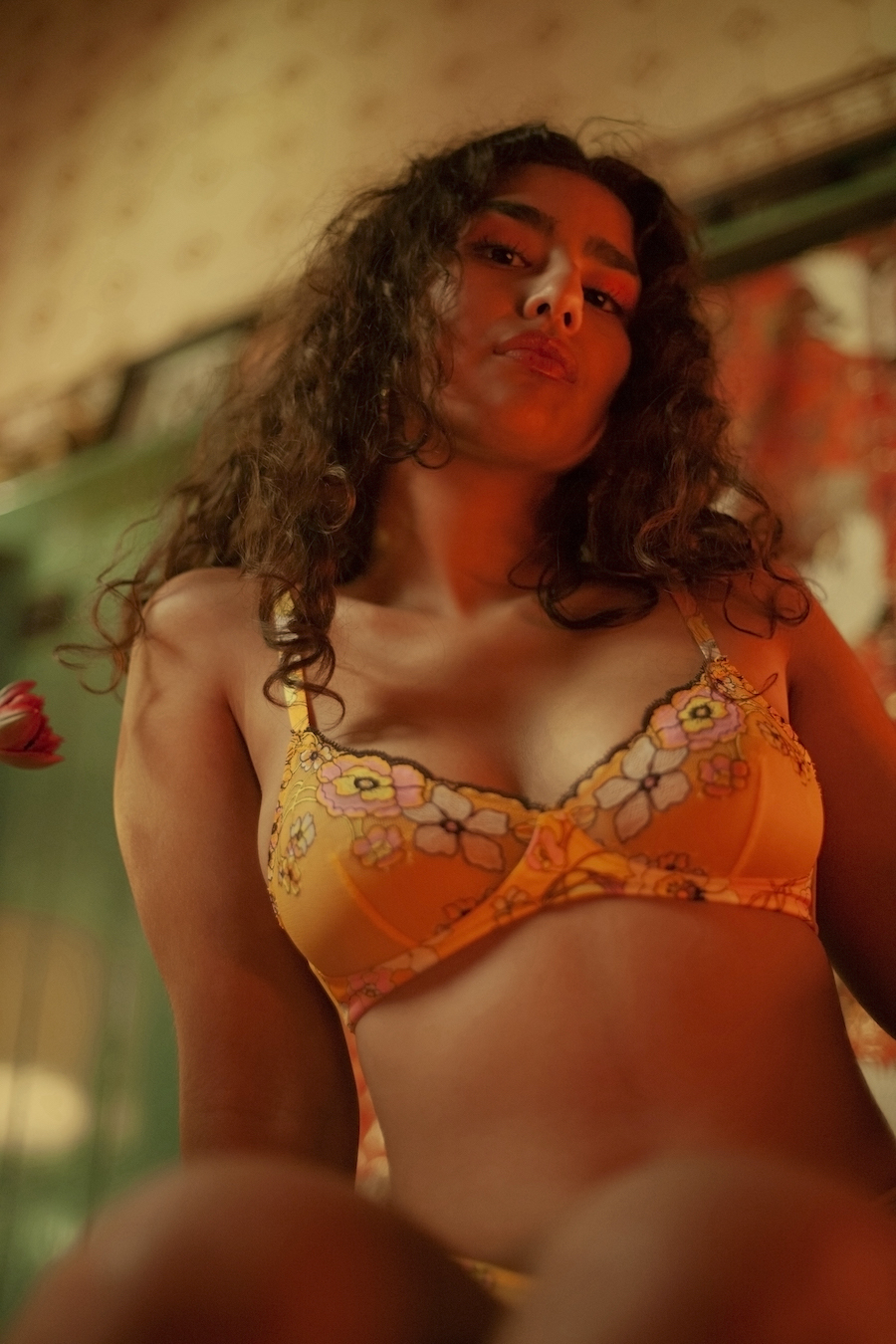 Luna Silver porn photos