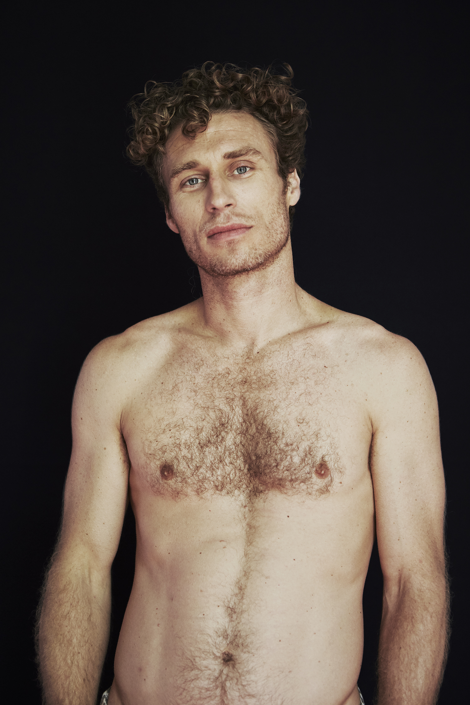 Michael Vegas porn photos