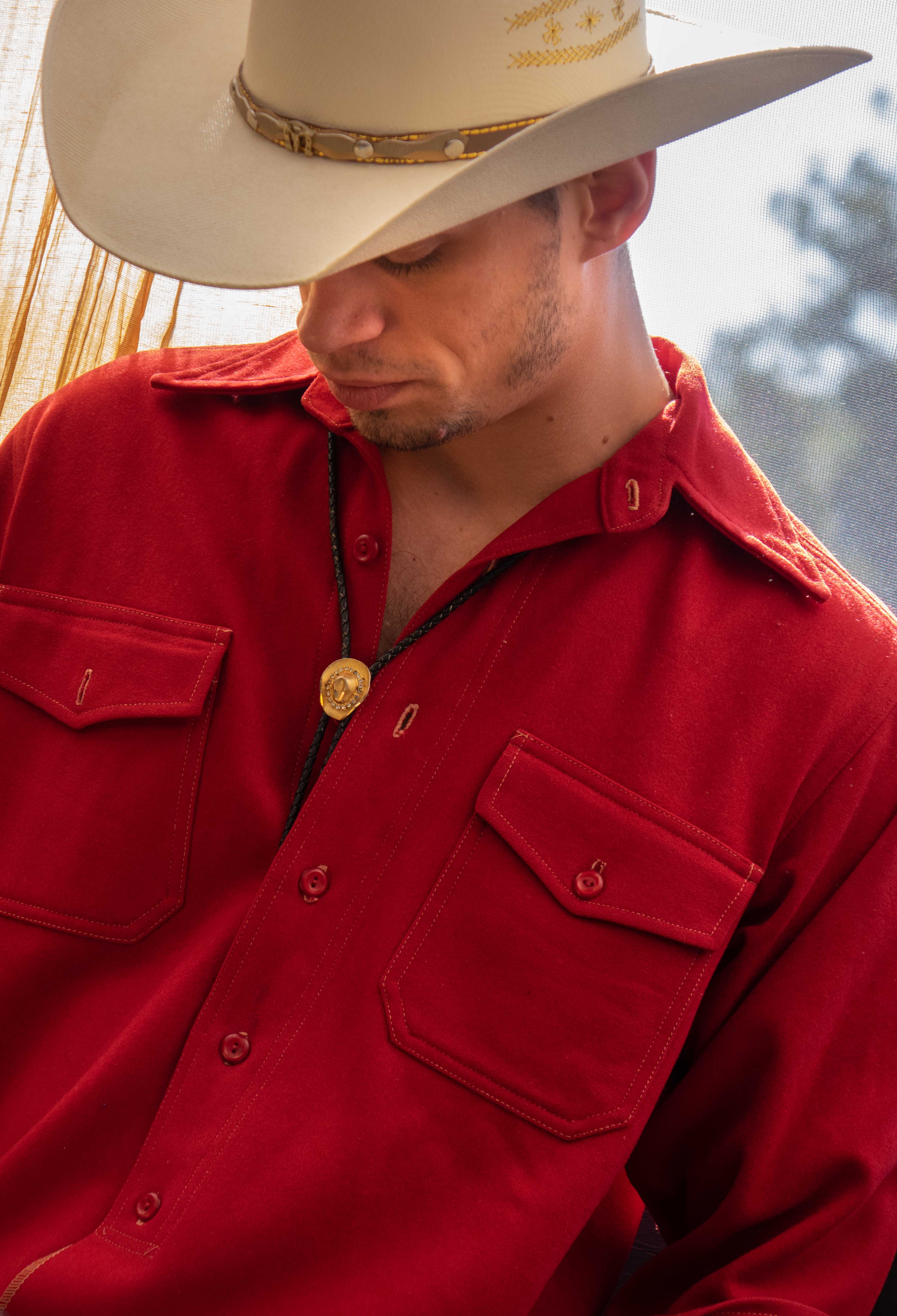 Michael Del Ray porn photos