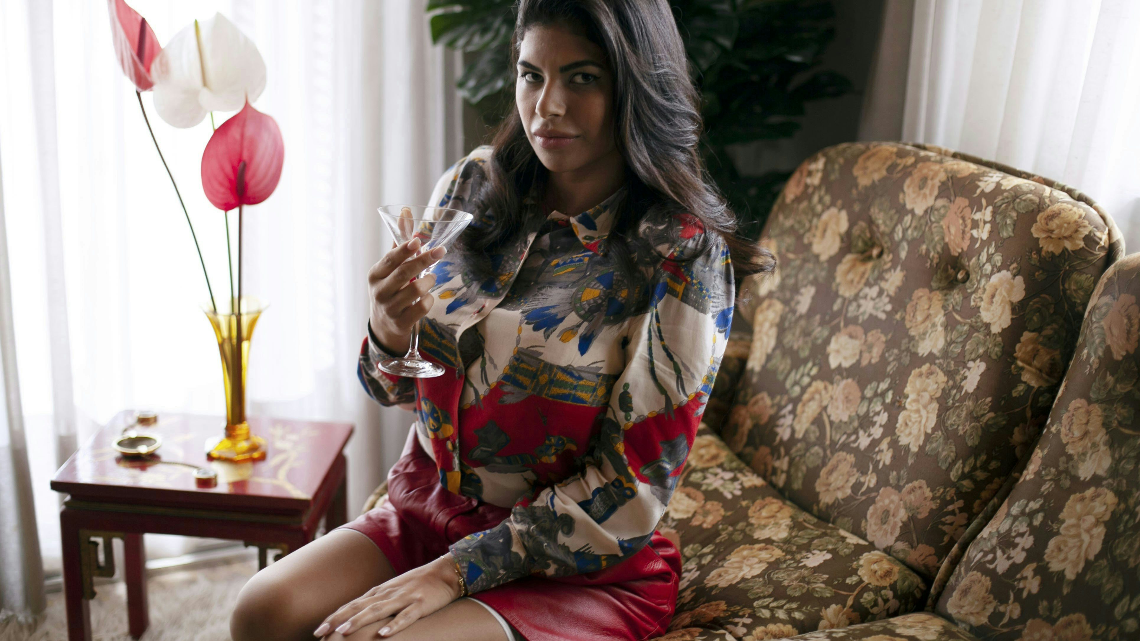 Sheila Ortega Sheila Ortega