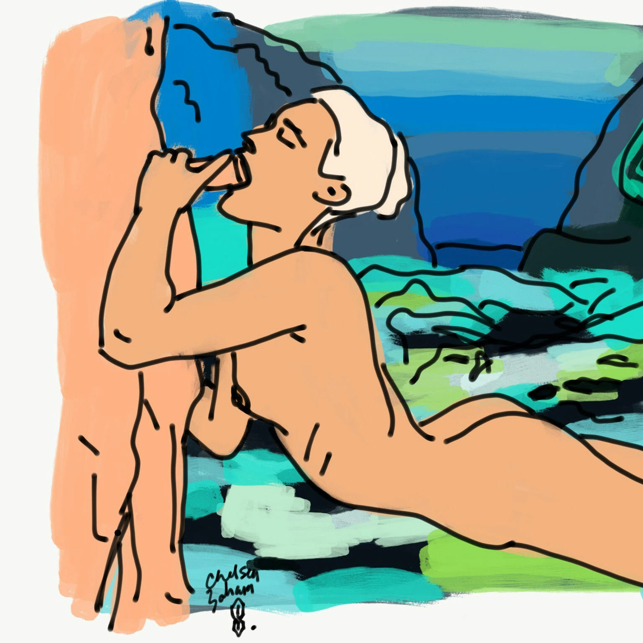 Mermaid Meets Mereboy Sex Confess | XConfessions Porn for Women Mermaid Meets Mereboy Sex Confess | XConfessions Porn for Women