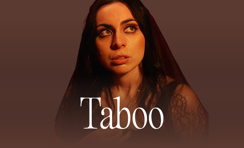 Taboo