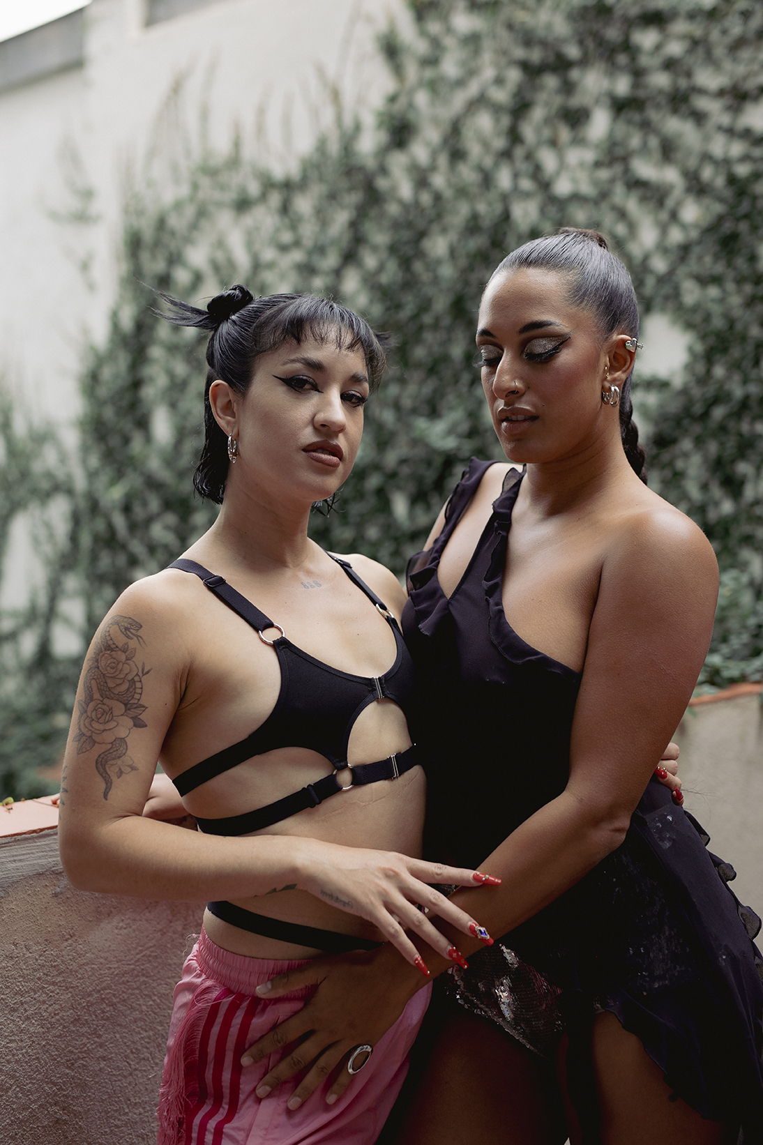 Holy Mami porn photos