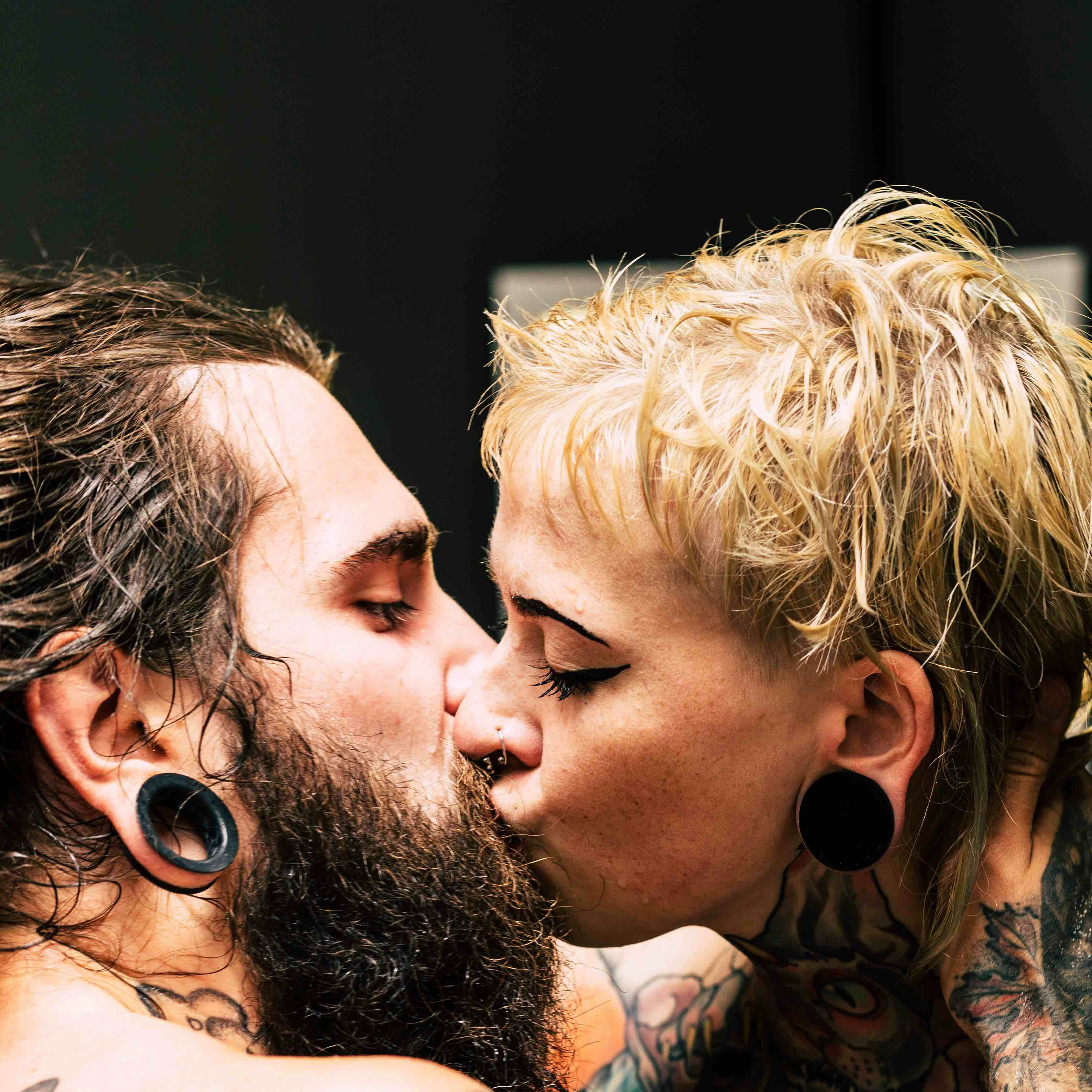 Phil and Micky Bottenberg porn photos Phil and Micky Bottenberg porn photos