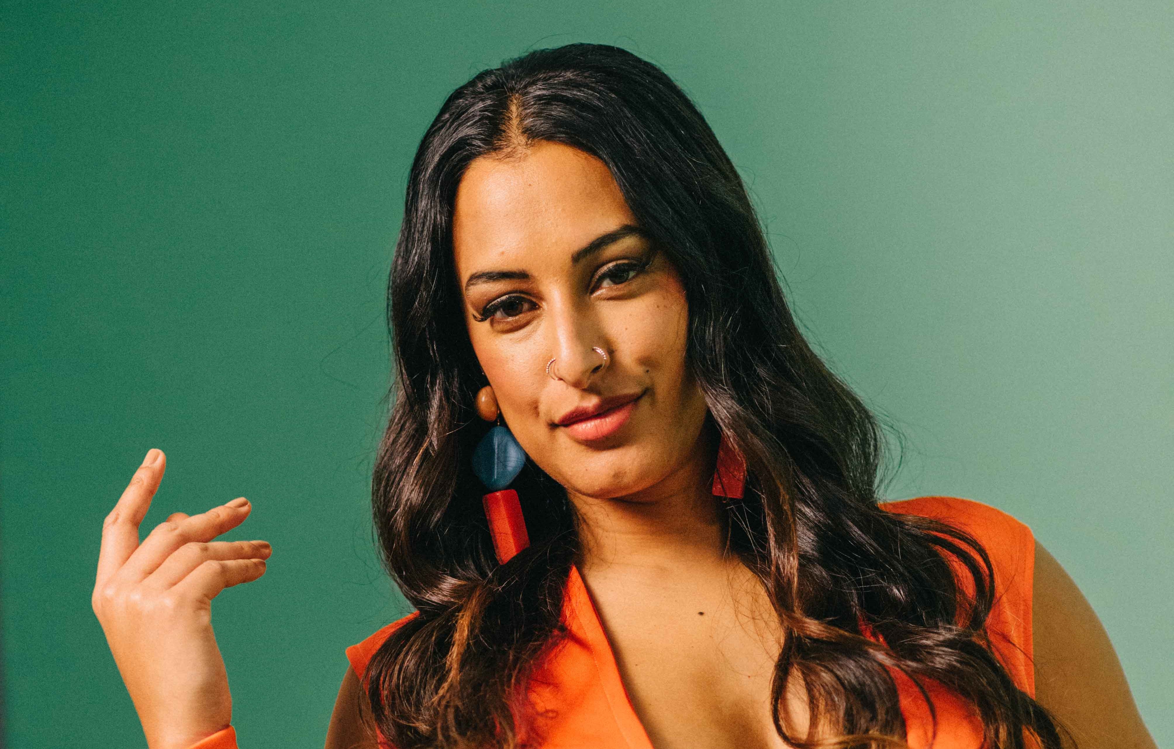 Interview: Kali Sudhra