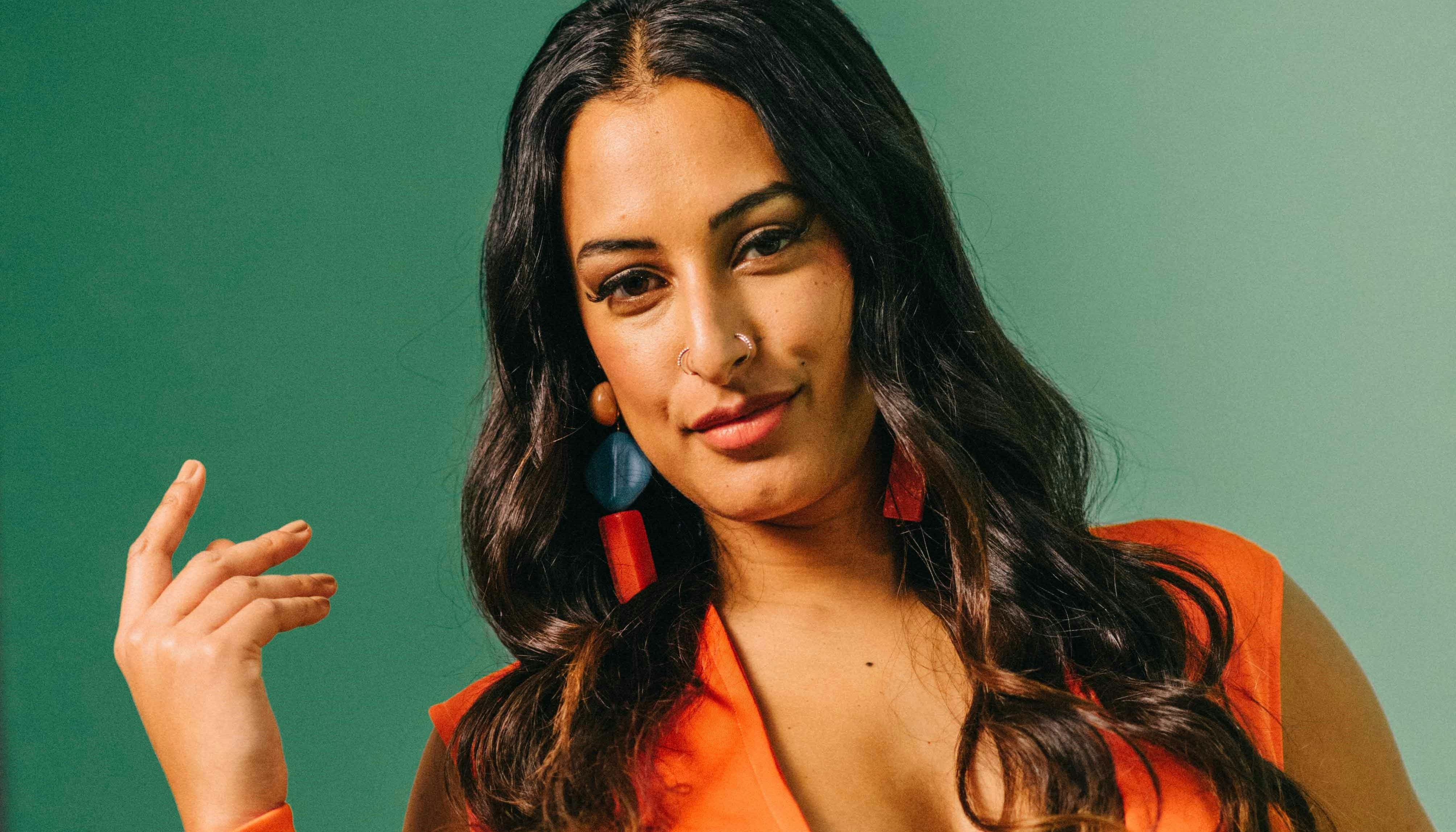 Interview: Kali Sudhra Interview: Kali Sudhra