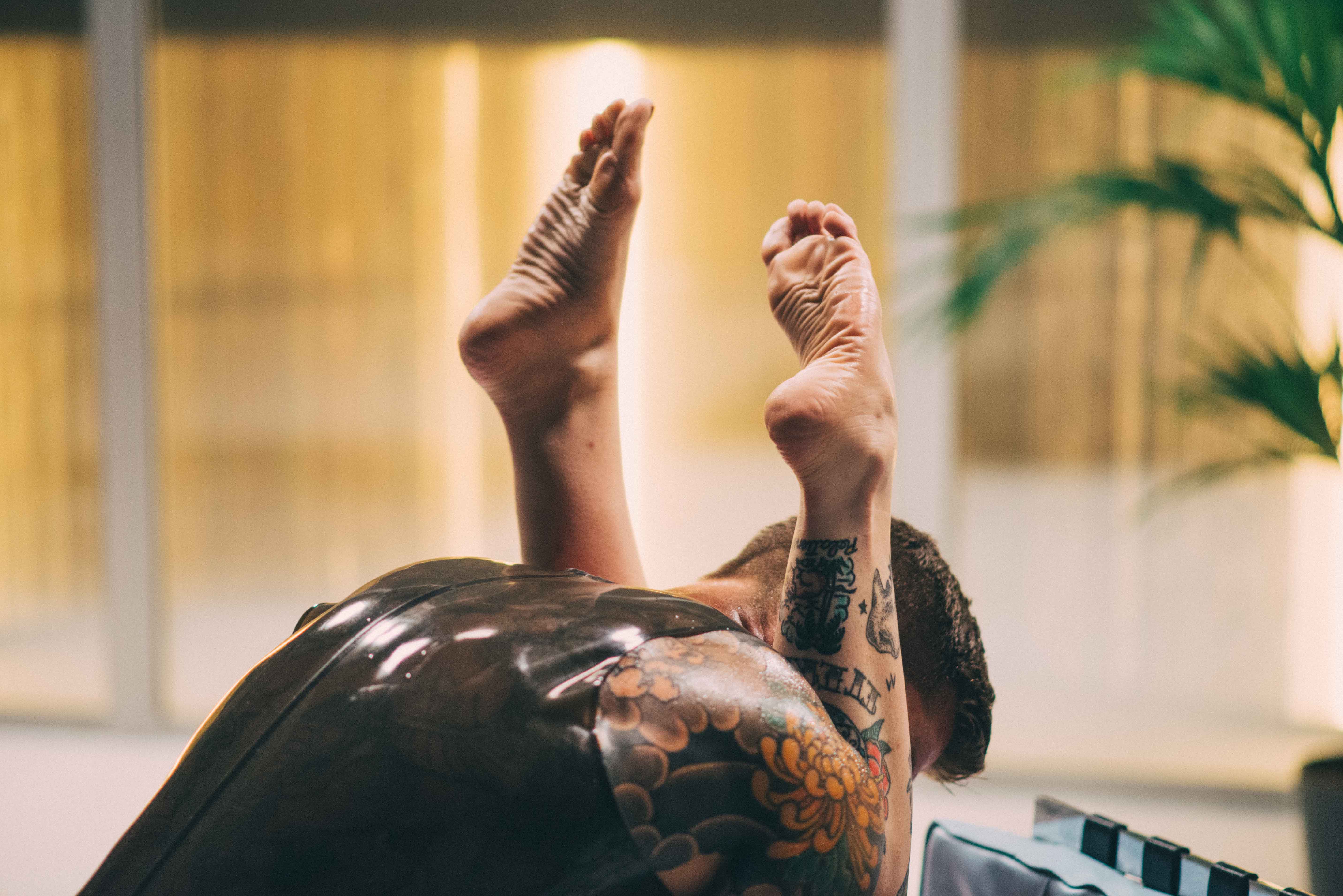 Juan Lucho porn photos