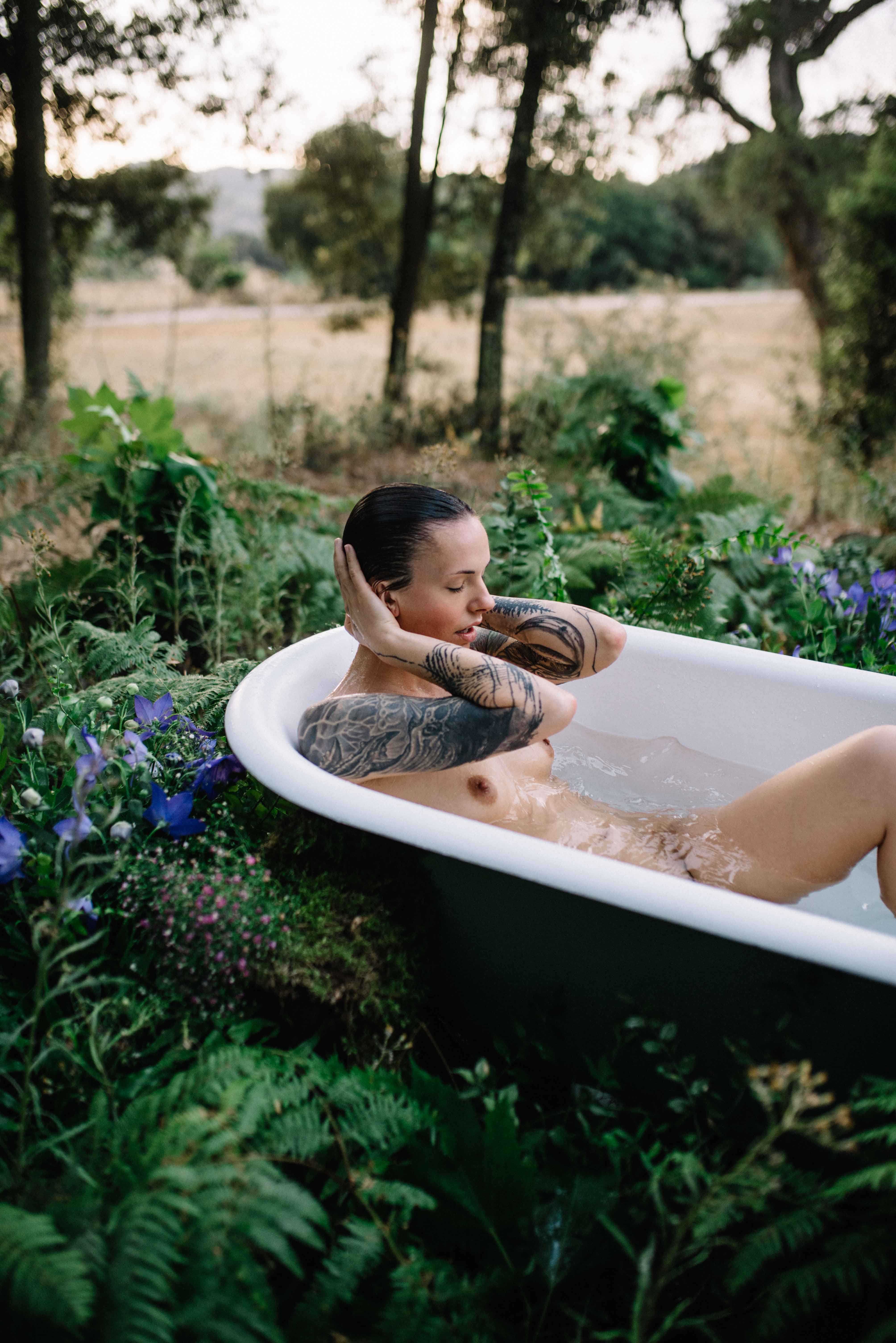 Victoria Rose porn photos