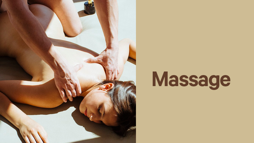 Massage