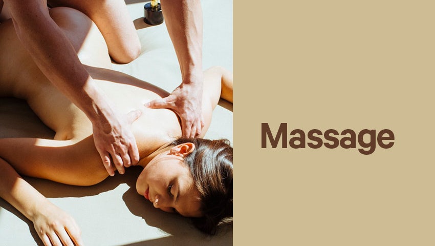 Massage Massage