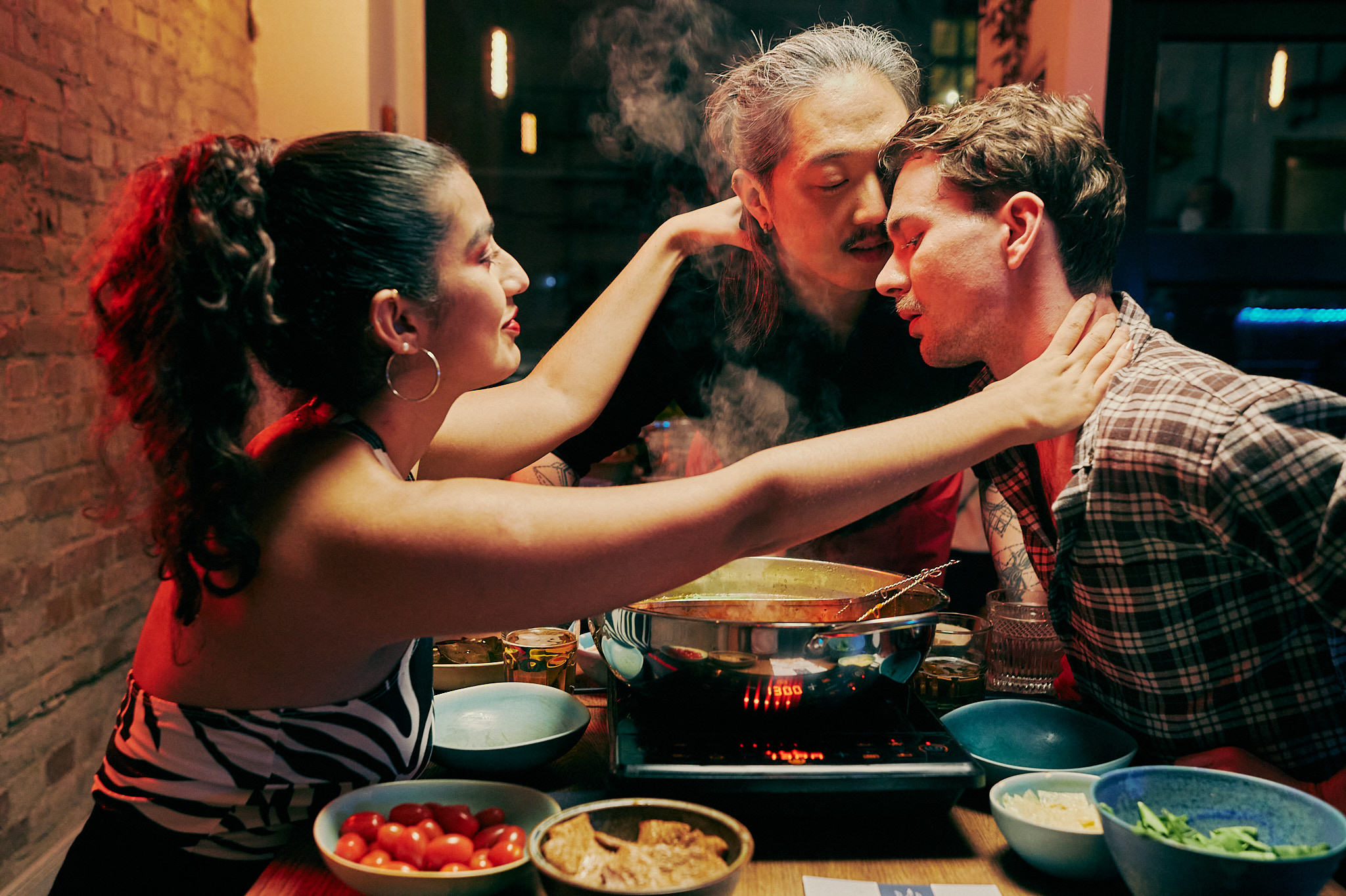 Luna Silver porn photos