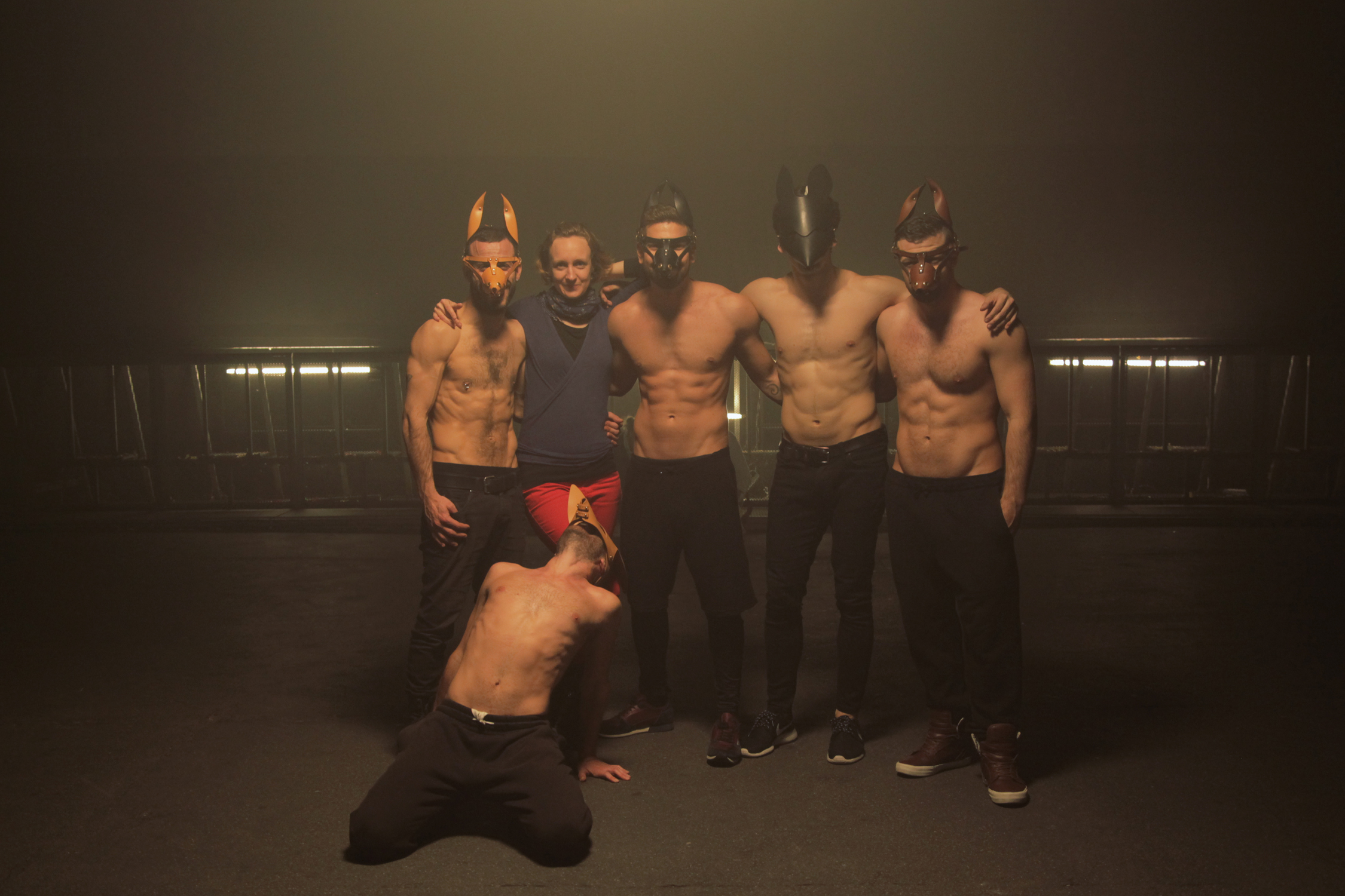 Max Deeds porn photos