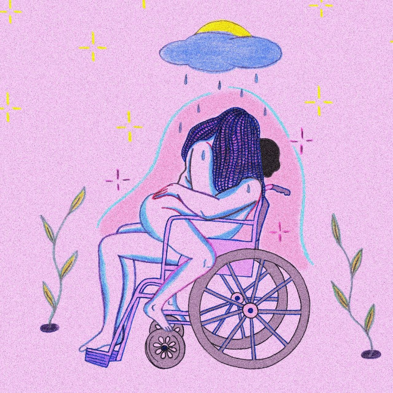 Sex and Disability Sex Confess | XConfessions Porn for Women Sex and Disability Sex Confess | XConfessions Porn for Women