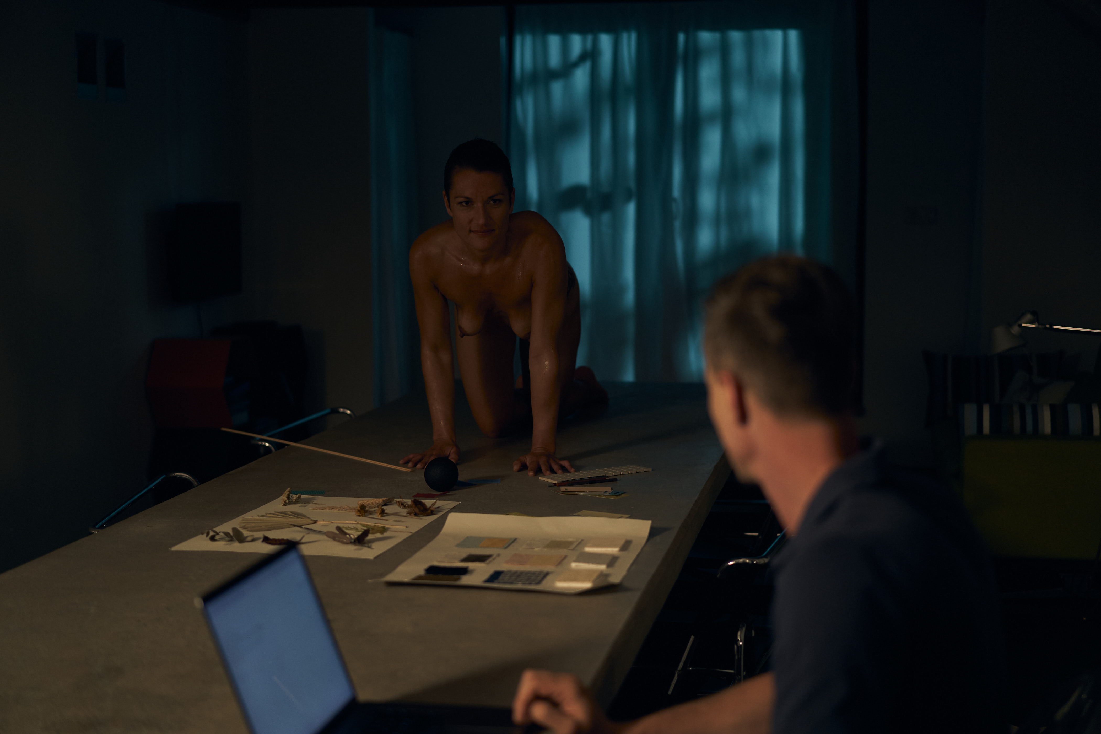 Unlocked porn photos