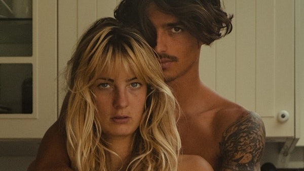 James and Lola James and Lola