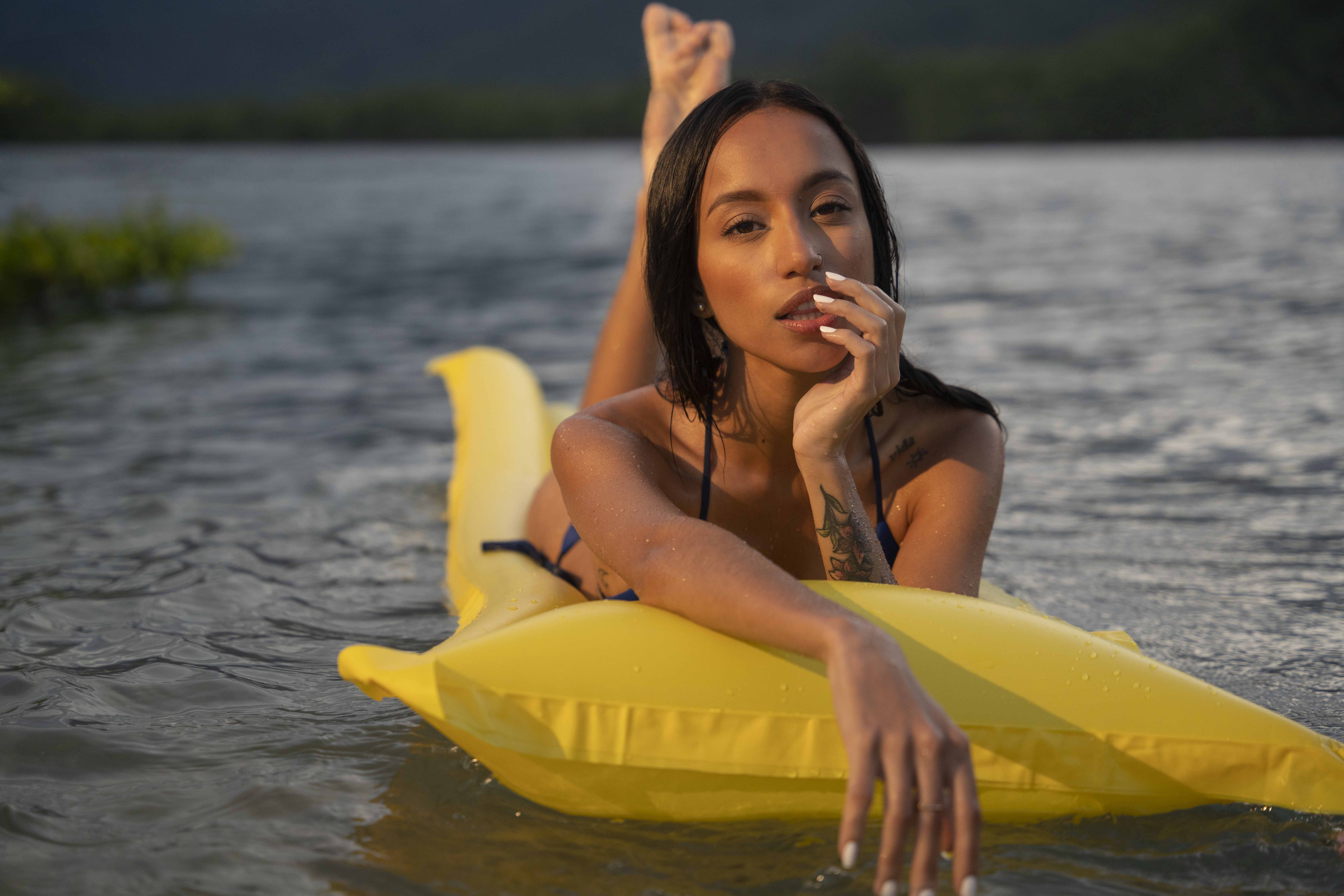 Daniela Escalona & Manuel Melinkoff porn photos