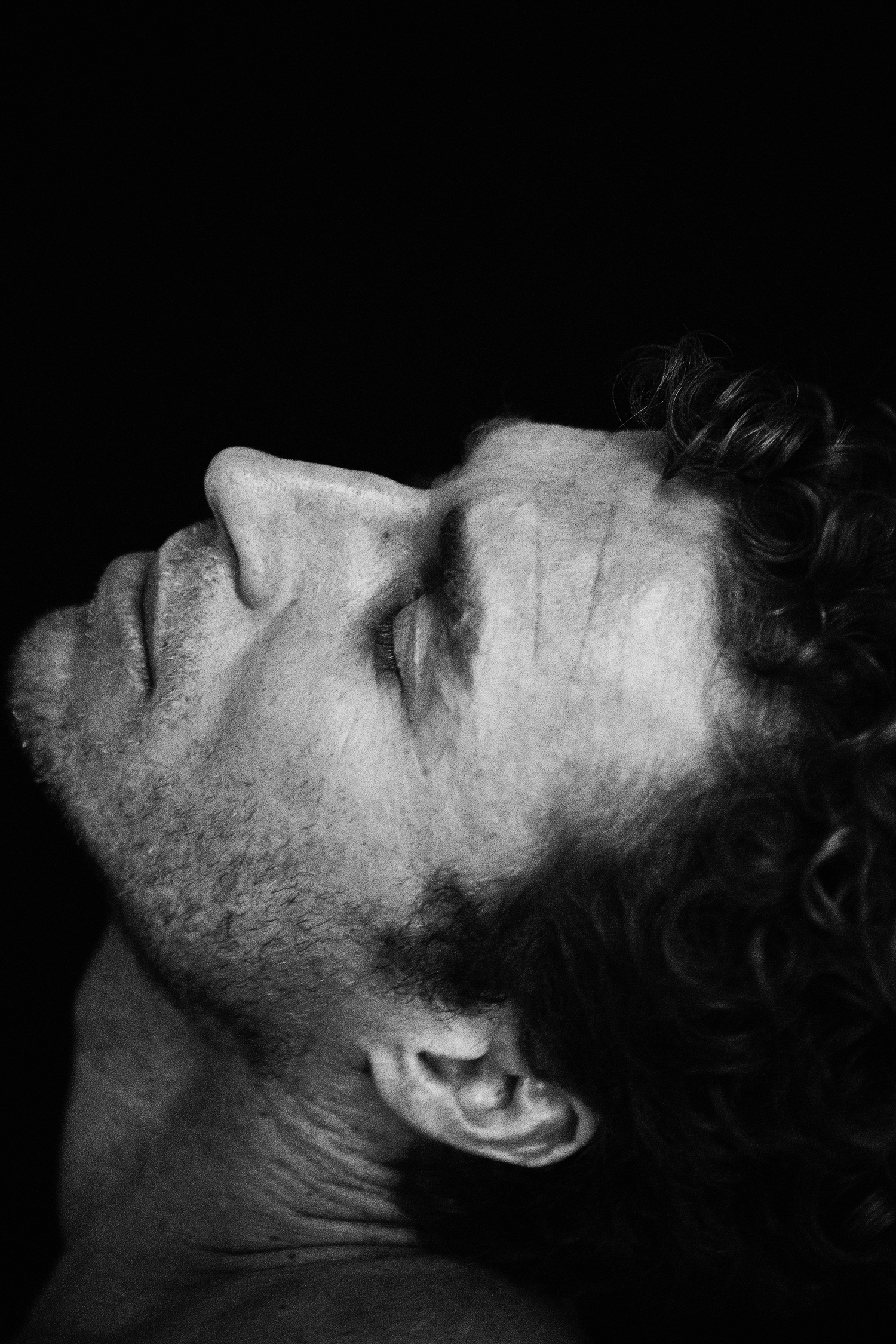 Michael Vegas porn photos