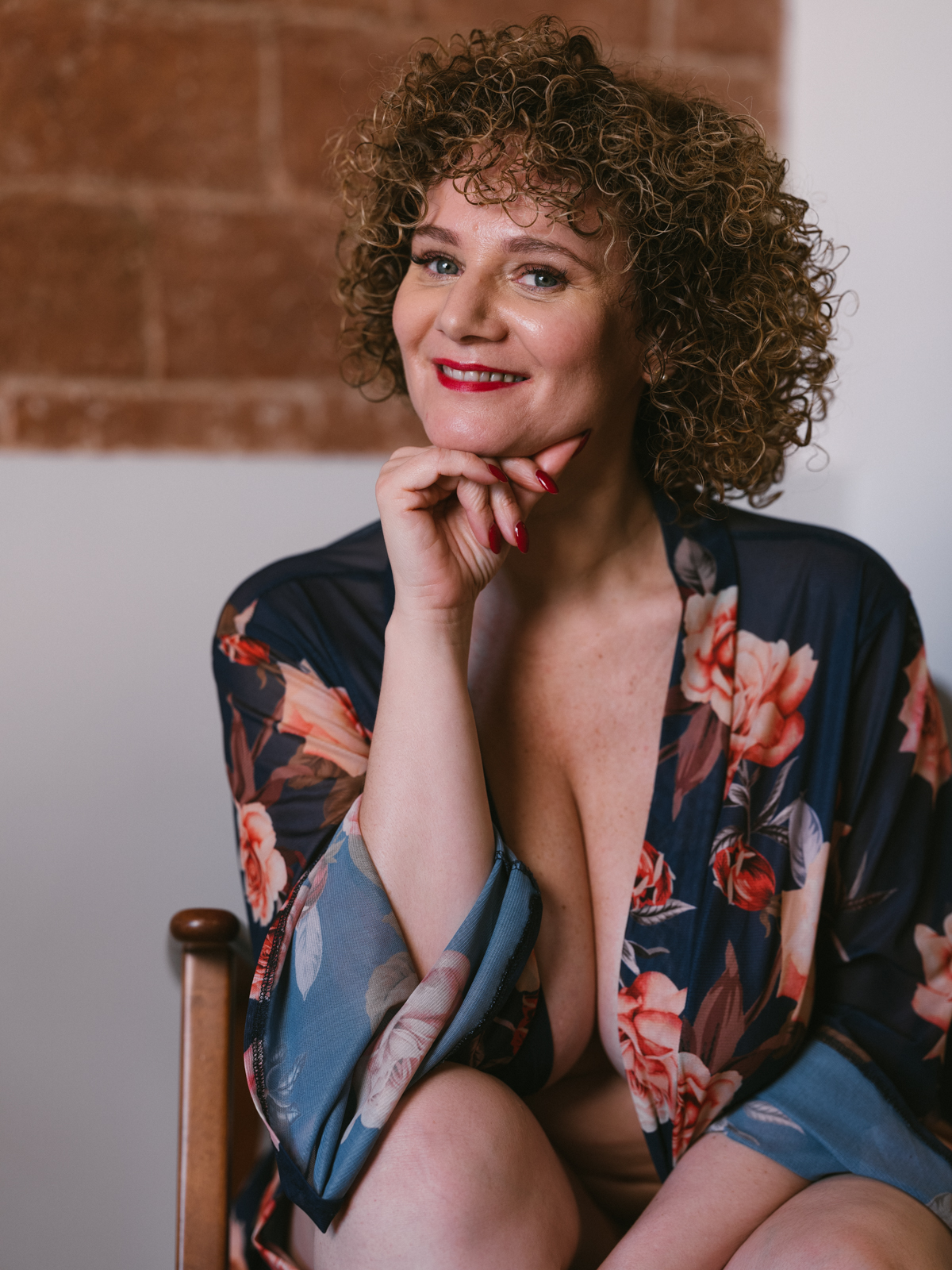 Merce Palau porn photos