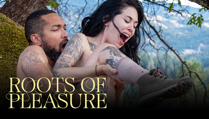 Roots of Pleasure - undefined - by undefined | XConfessions Porn for Women Roots of Pleasure - undefined - by undefined | XConfessions Porn for Women