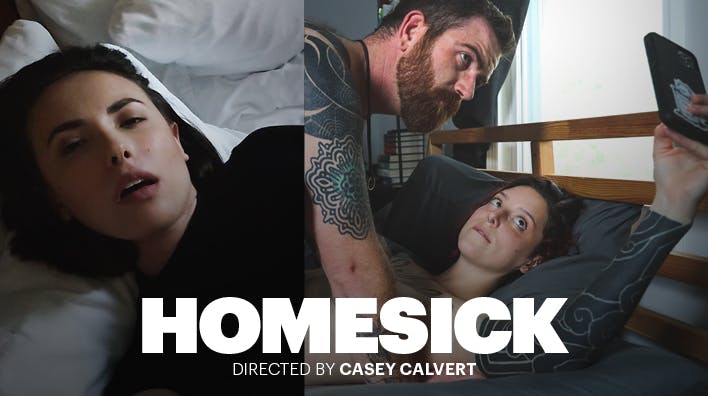 Homesick - undefined - by undefined | XConfessions Porn for Women