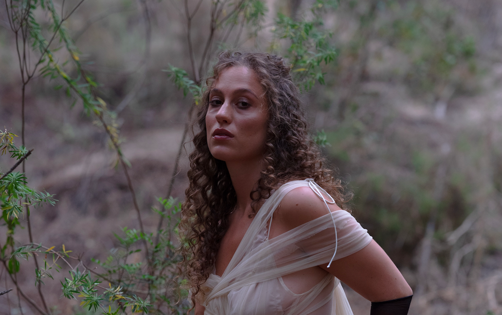 Interview: Sofia Laone