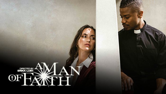 A Man of Faith  - undefined - by undefined | XConfessions Porn for Women