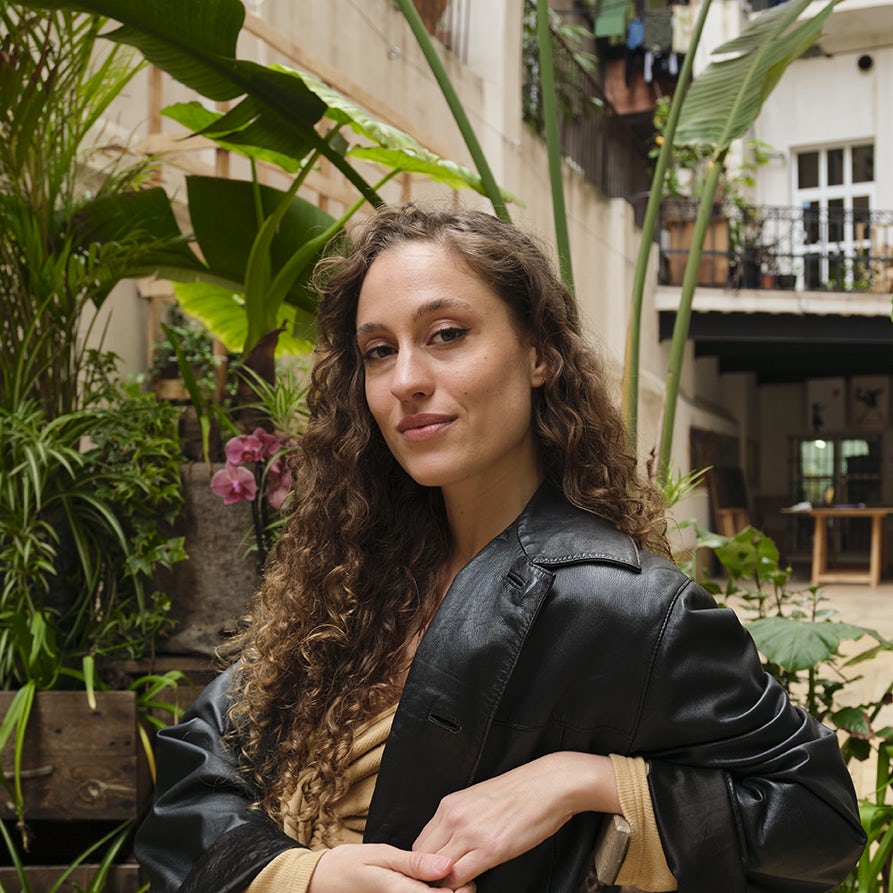 Sofia Laone Sofia Laone