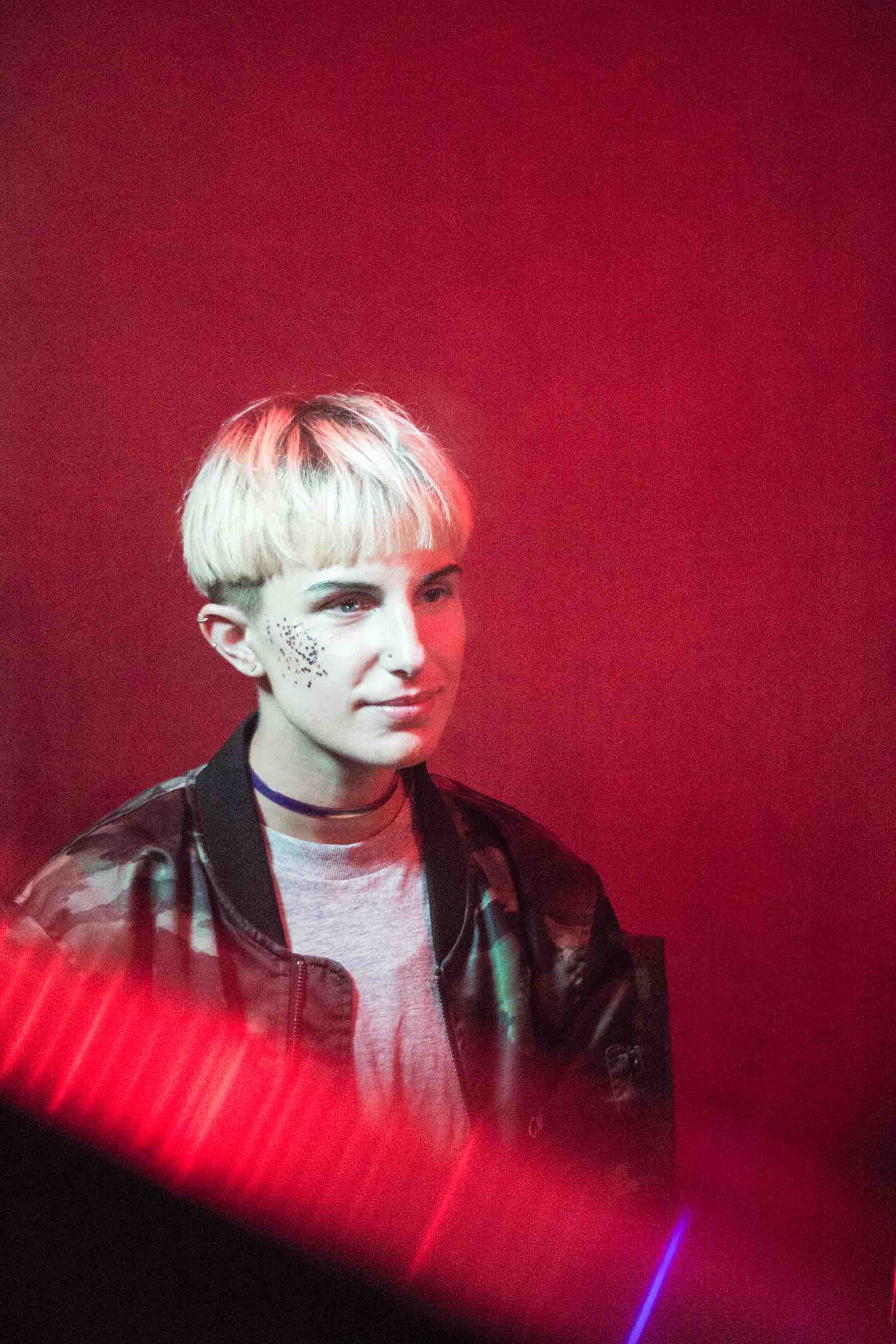 Finn Peaks porn photos