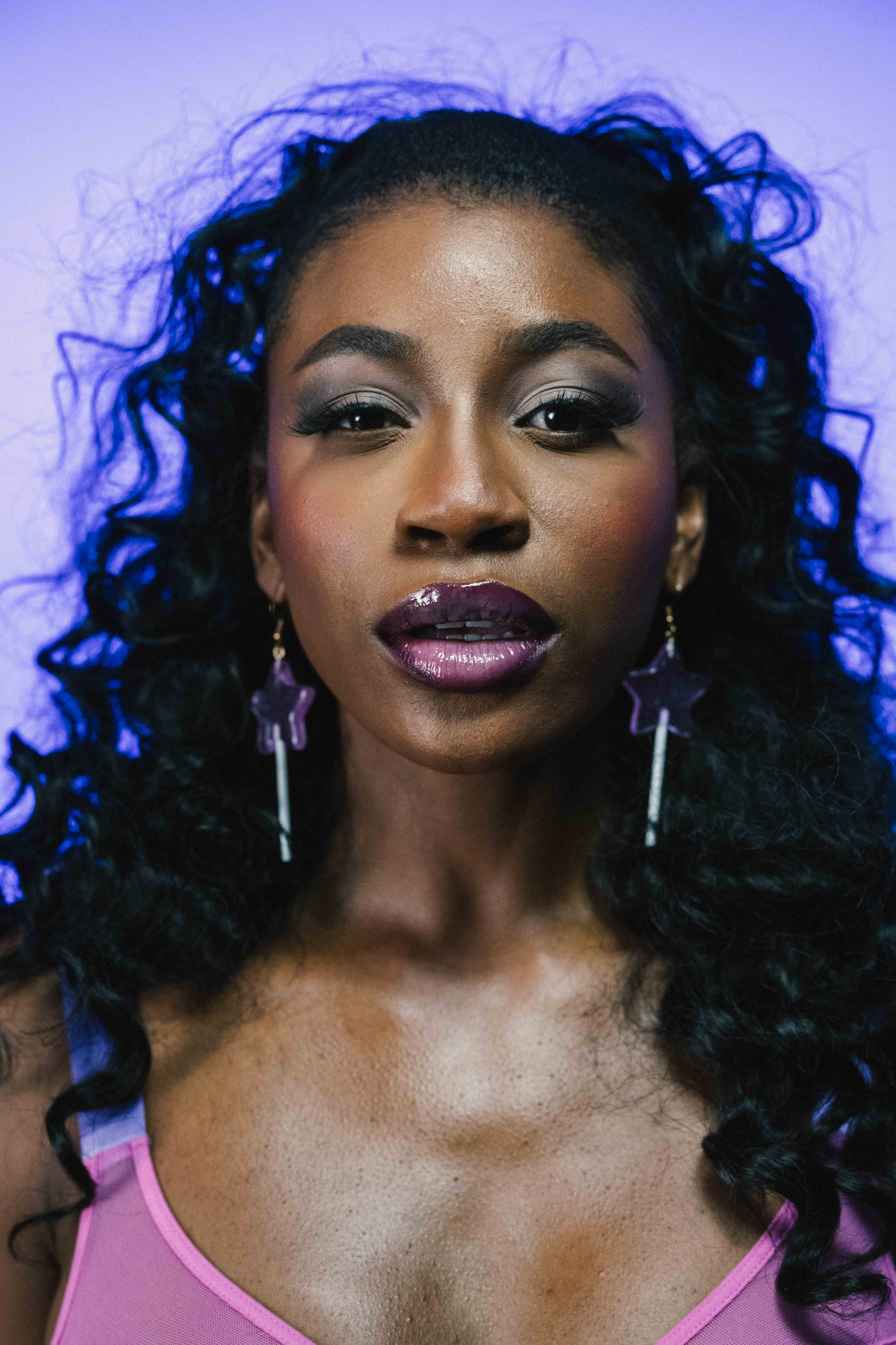 Nicole Kitt porn photos