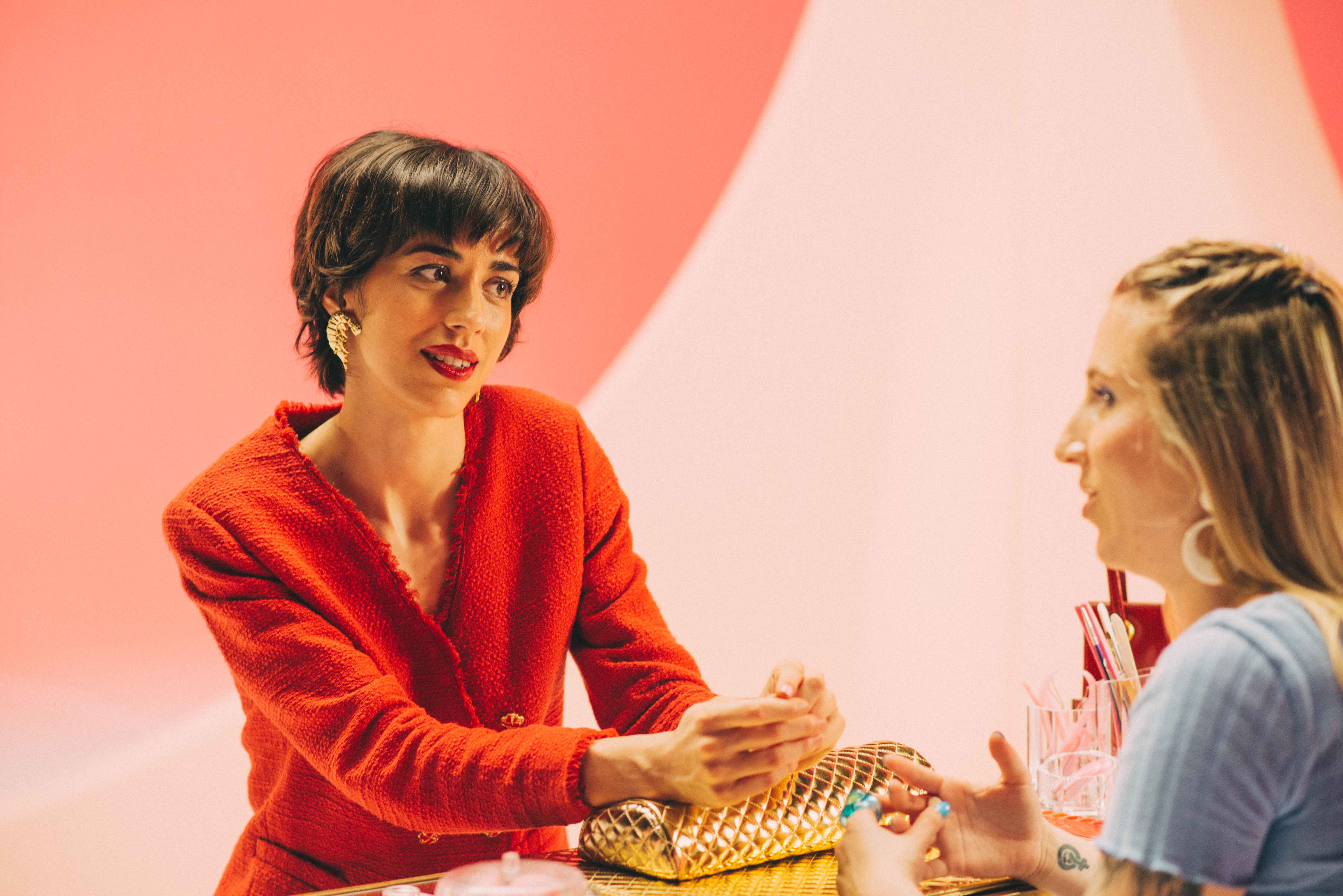 Gia Green porn photos