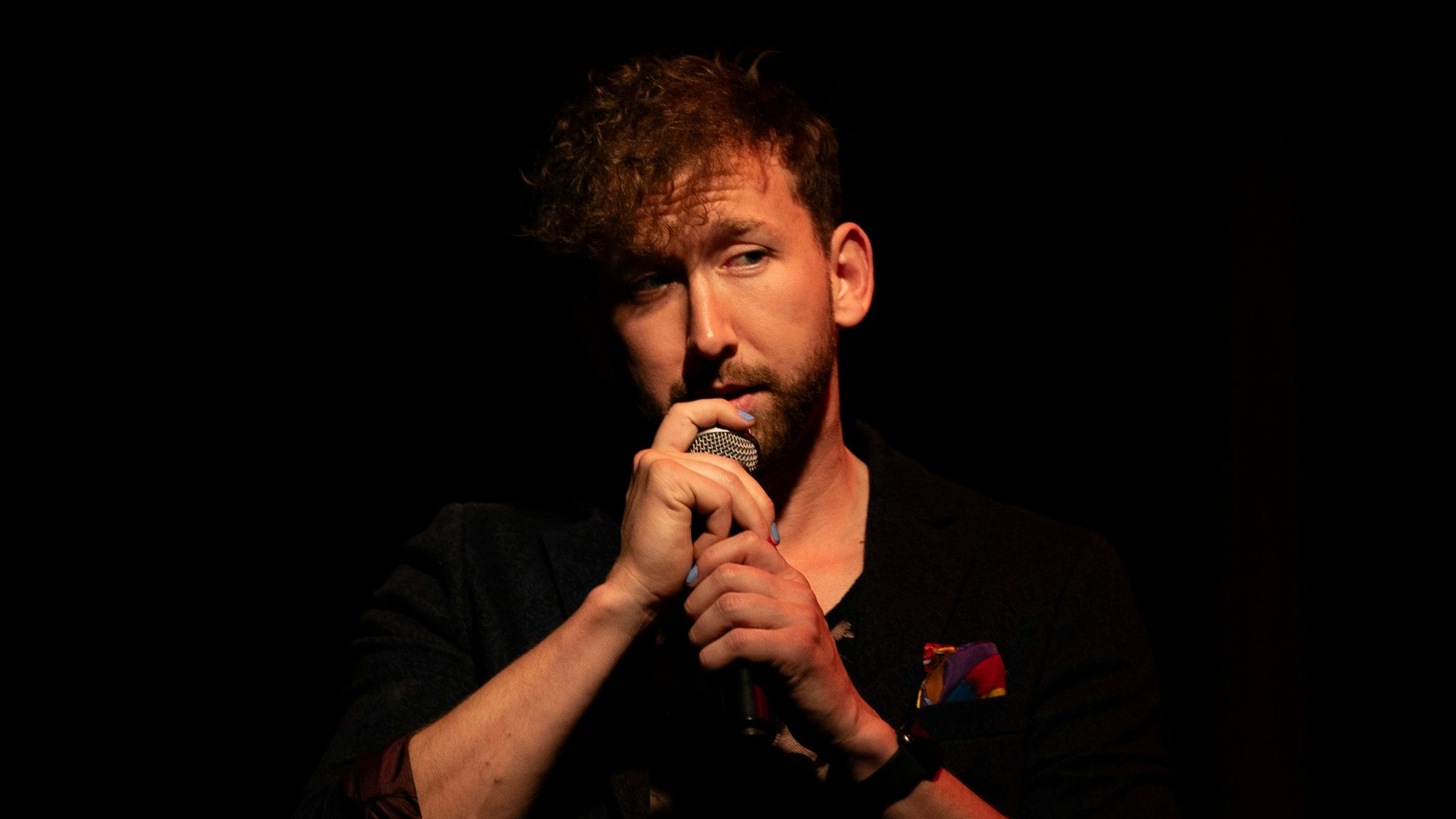 Hunter S Johnson Hunter S Johnson