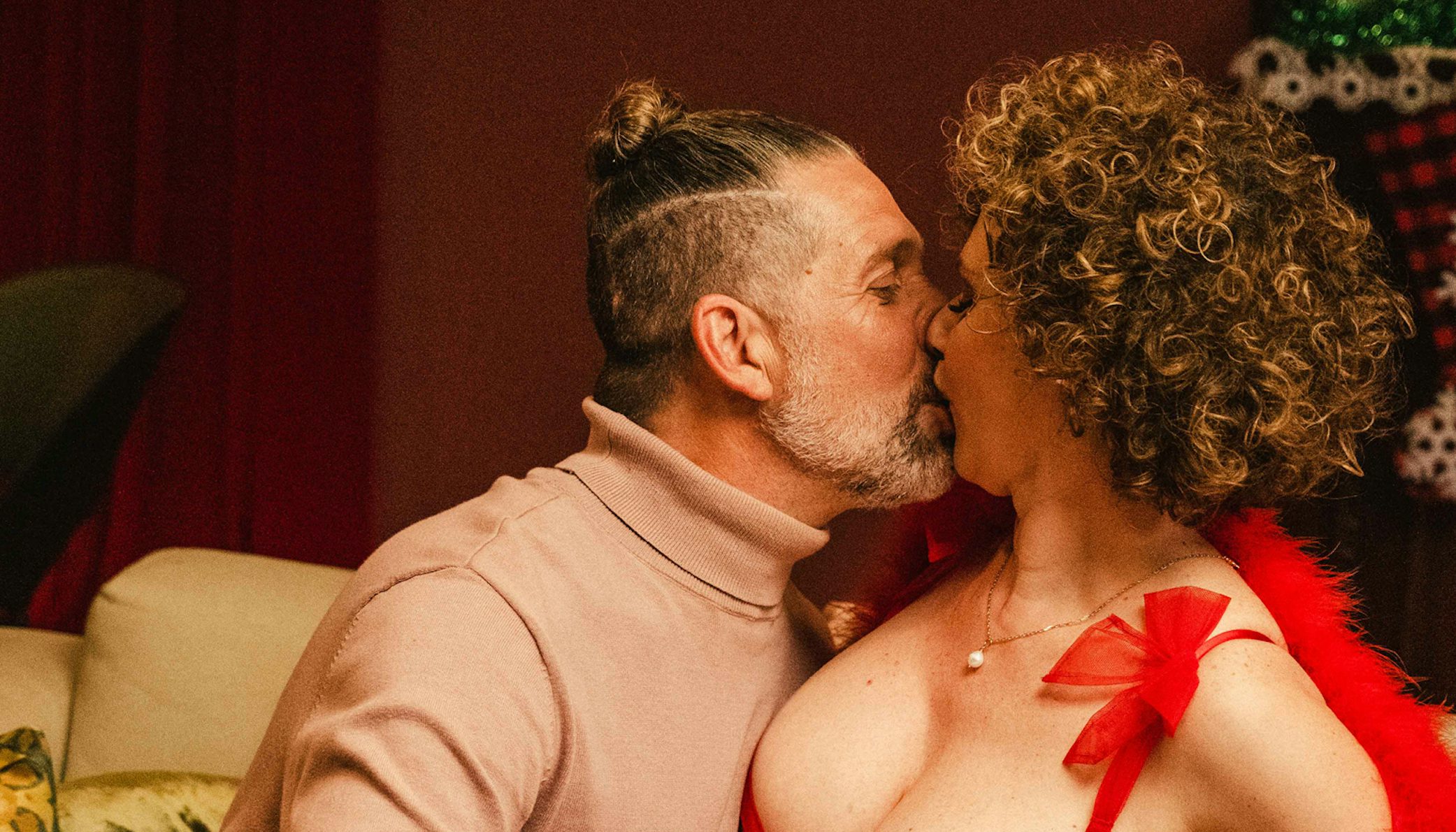 Trailer My Xmas Fantasy Trailer My Xmas Fantasy