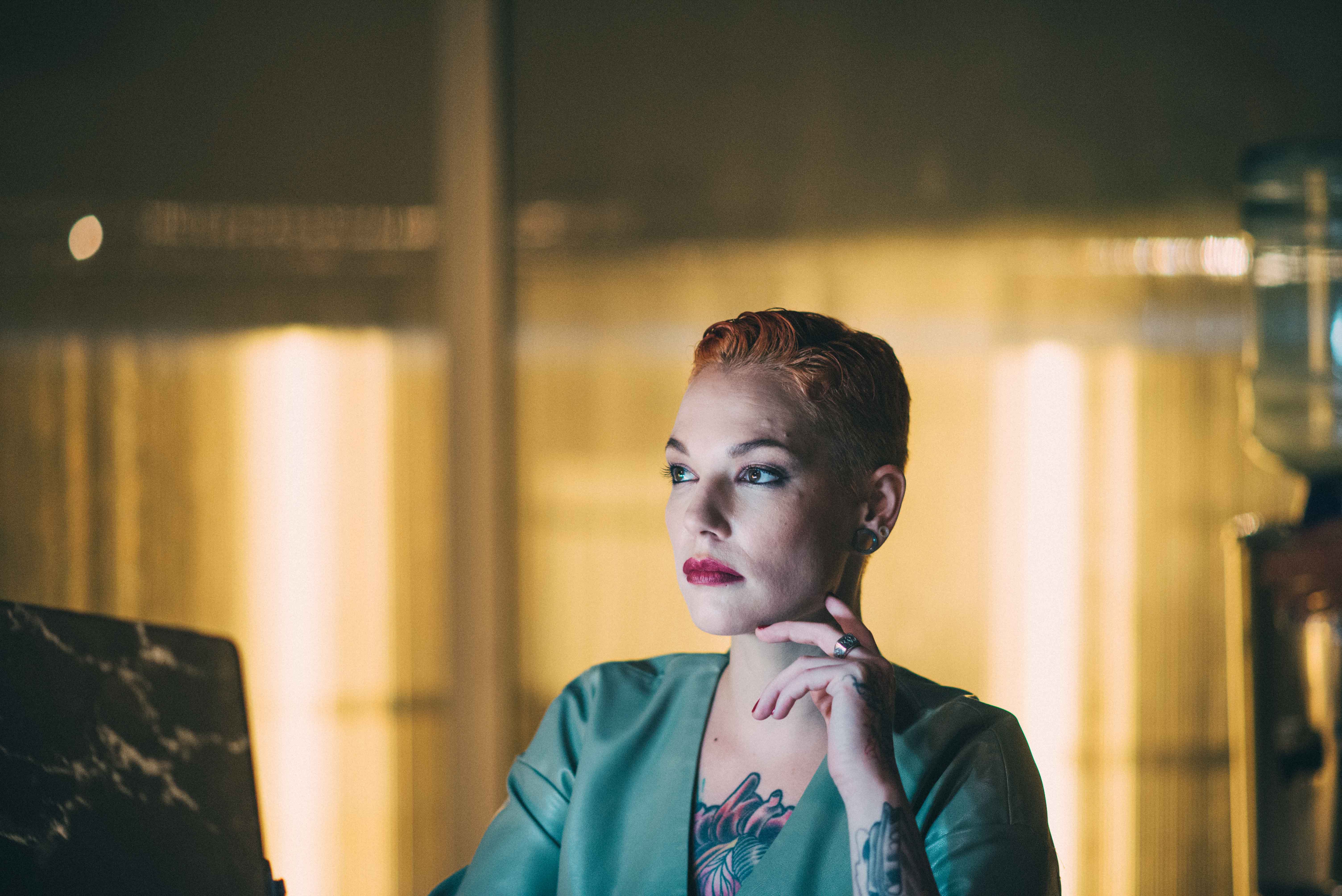 Silvia Rubi porn photos