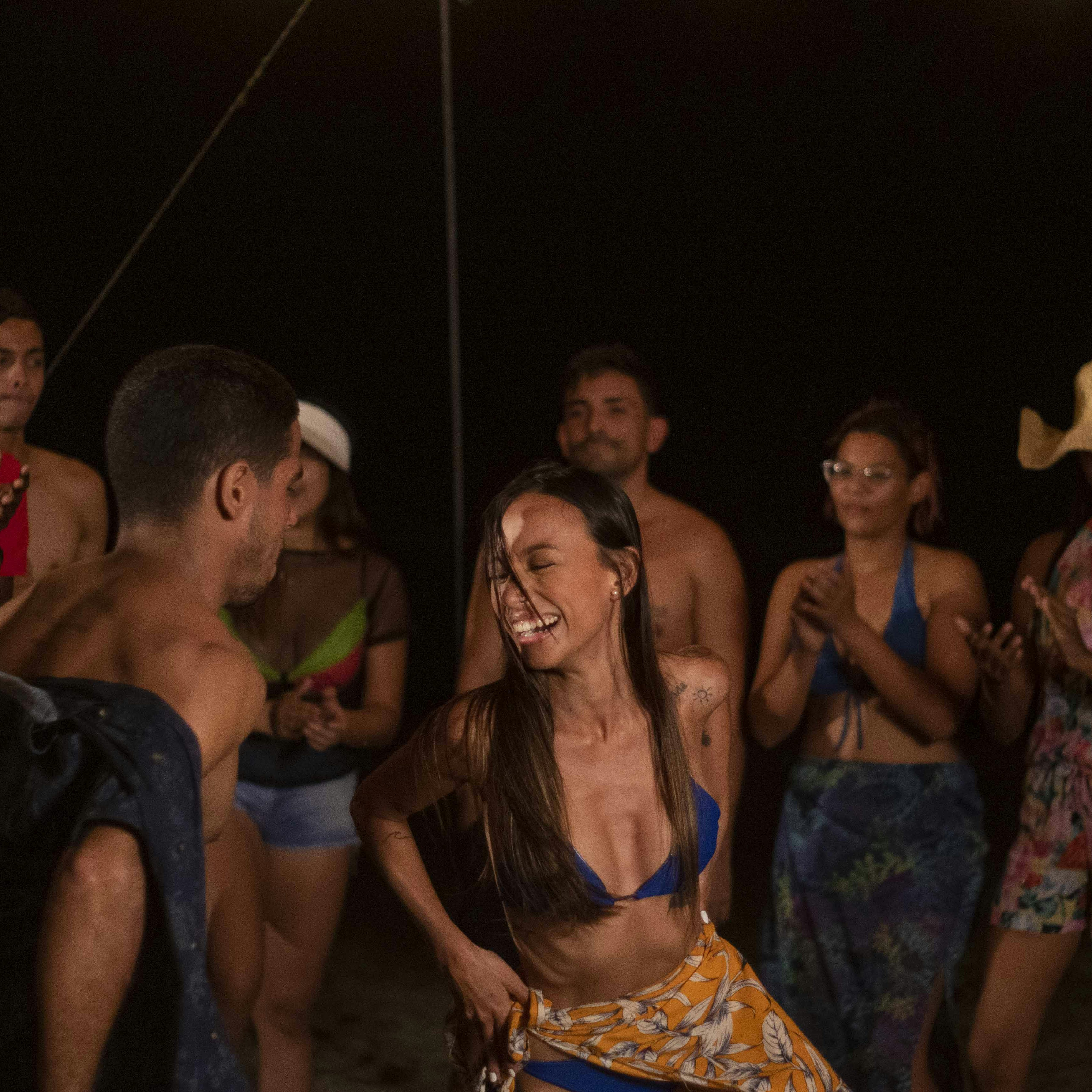 Daniela Escalona & Manuel Melinkoff porn photos Daniela Escalona & Manuel Melinkoff porn photos