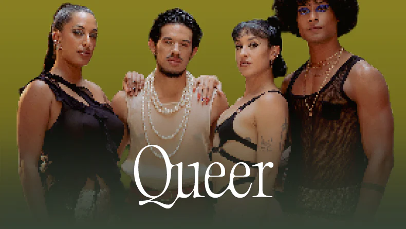 Queer Queer