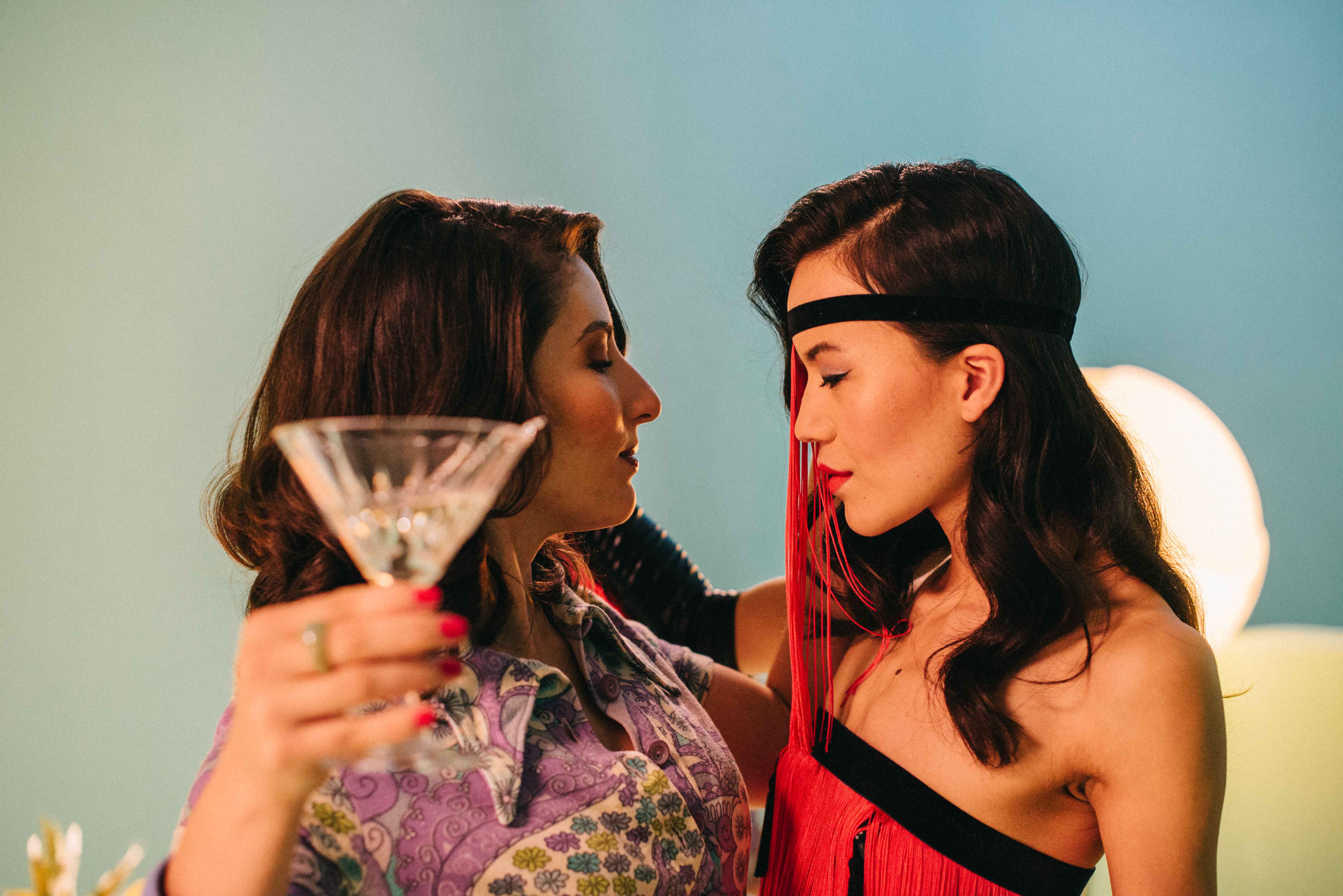 Yumie Volupté porn photos