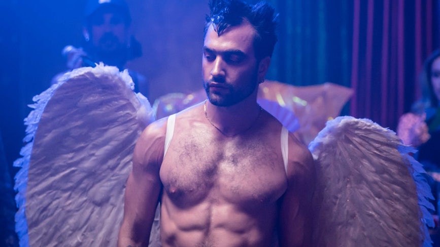 Javier Des Leon Javier Des Leon