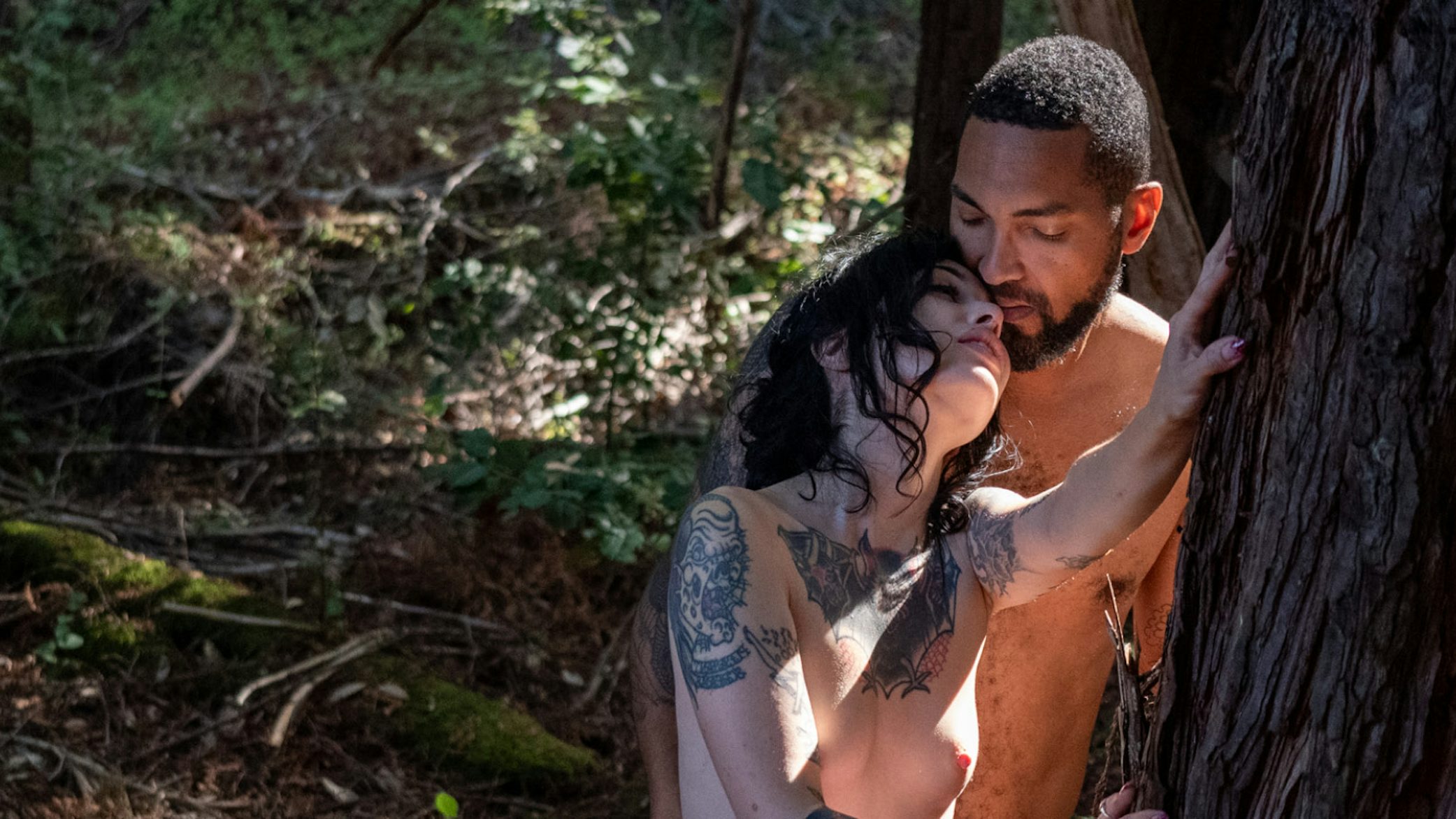 Roots of Pleasure Roots of Pleasure