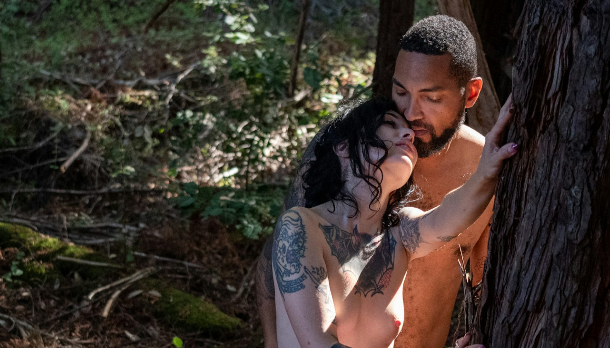 Trailer Roots of Pleasure Trailer Roots of Pleasure