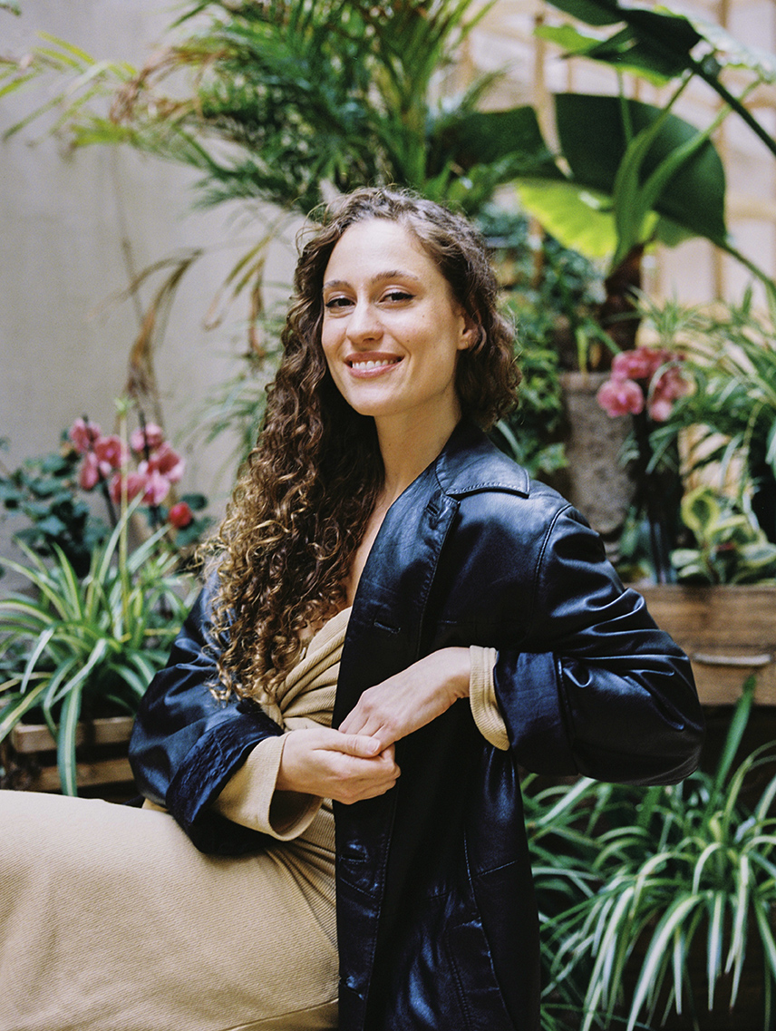 Sofia Laone porn photos