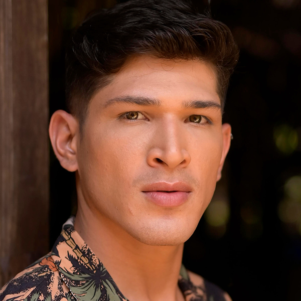 Ray Dimarco