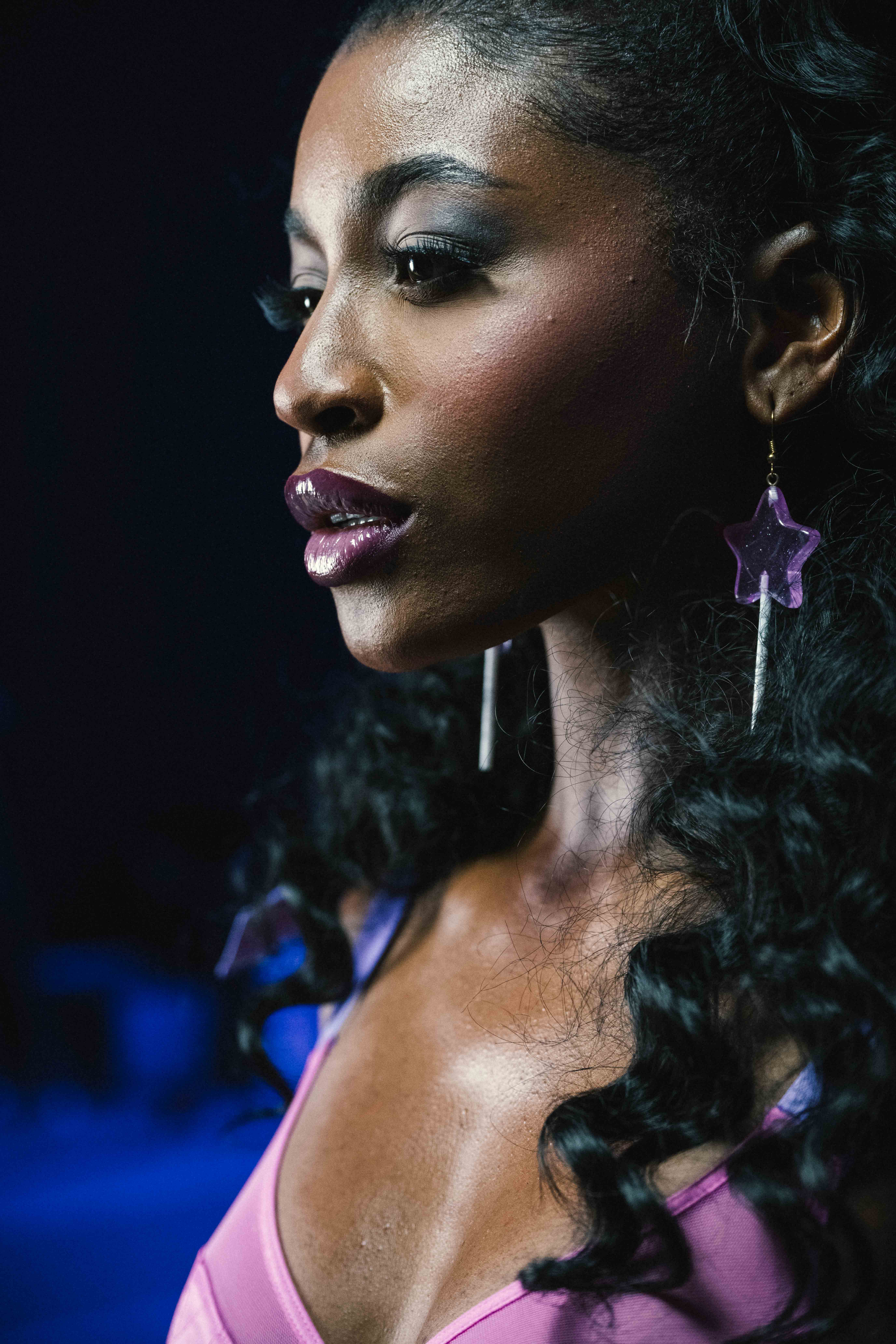 Nicole Kitt porn photos