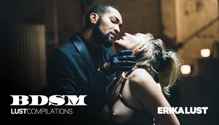 Porn For Women Bdsm Roleplay Porn Movies Watch your fave ERIKA LUST
