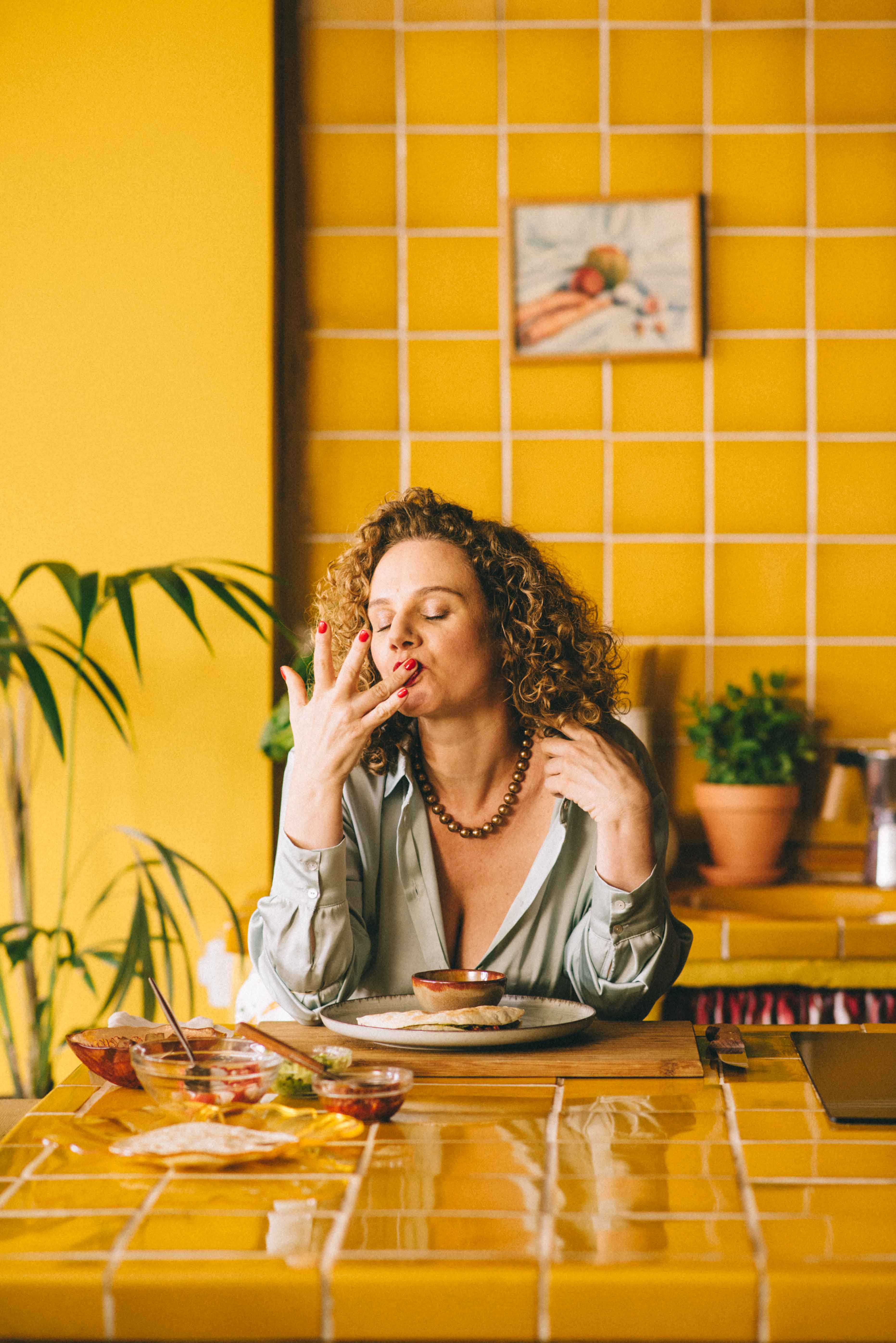 Merce Palau porn photos