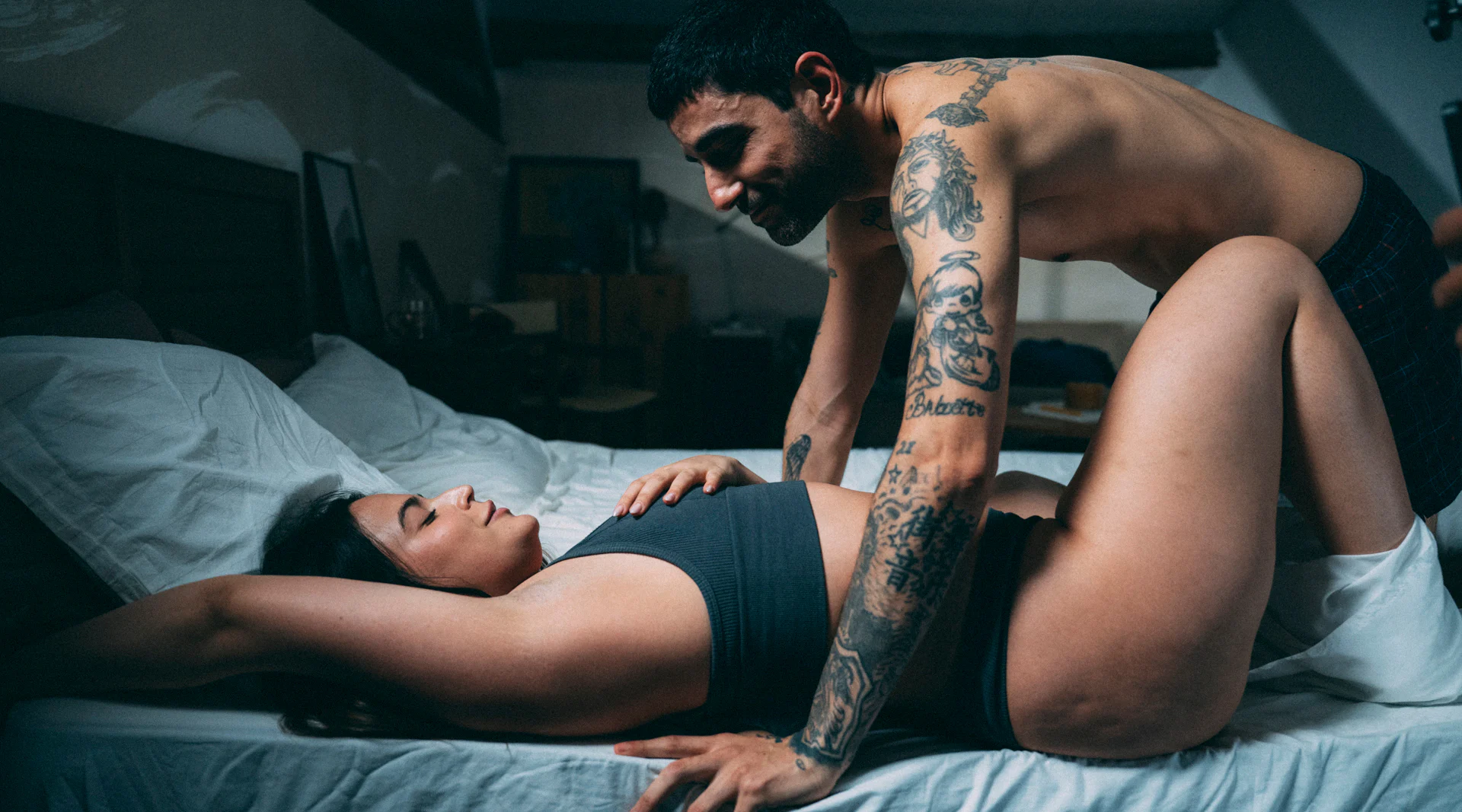 Midnight Sex Midnight Sex